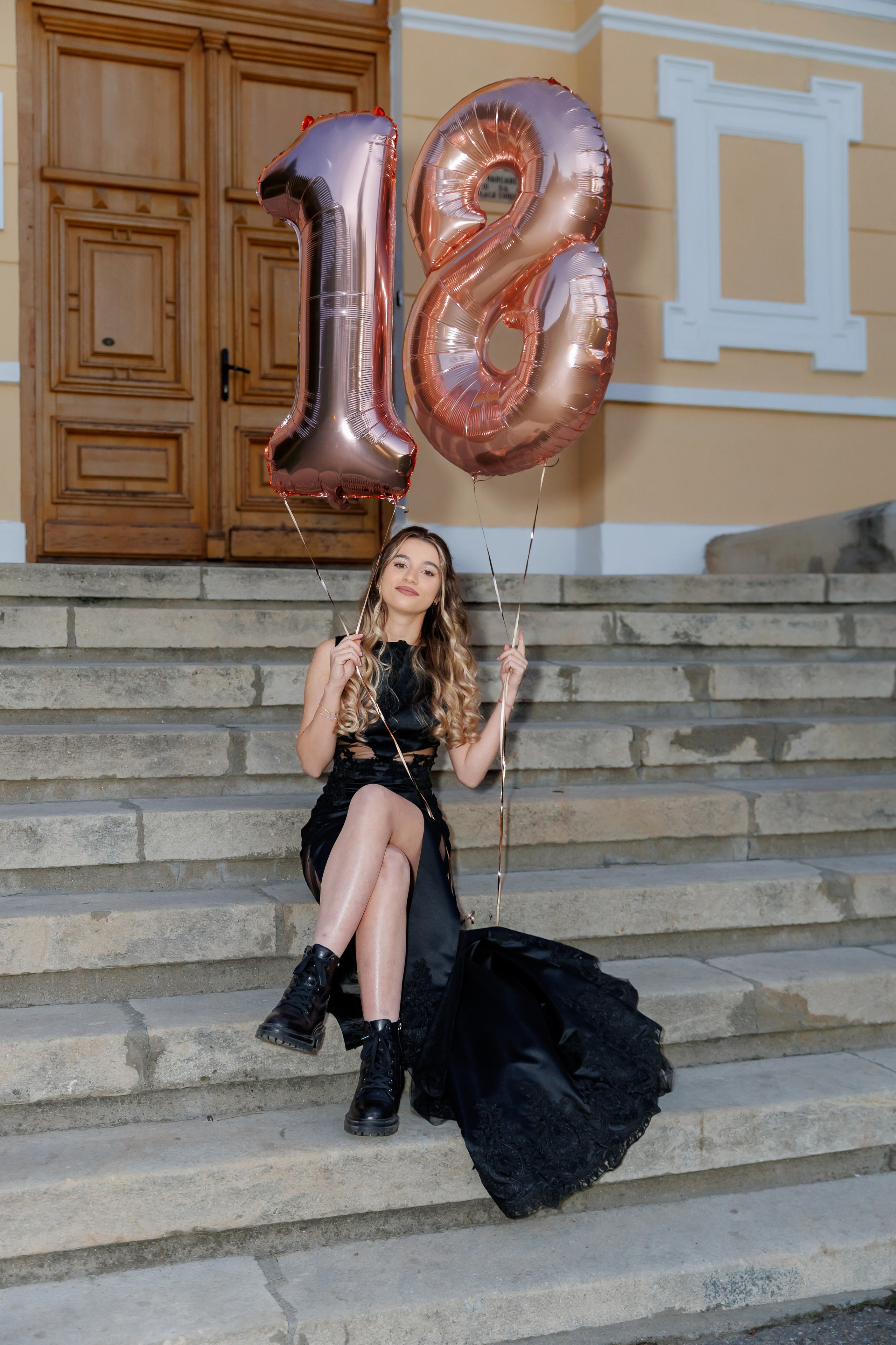 Andreea - Majorat - Slatina. Fotograf Profesionist Pitesti-Bucuresti| Mircea Seinea