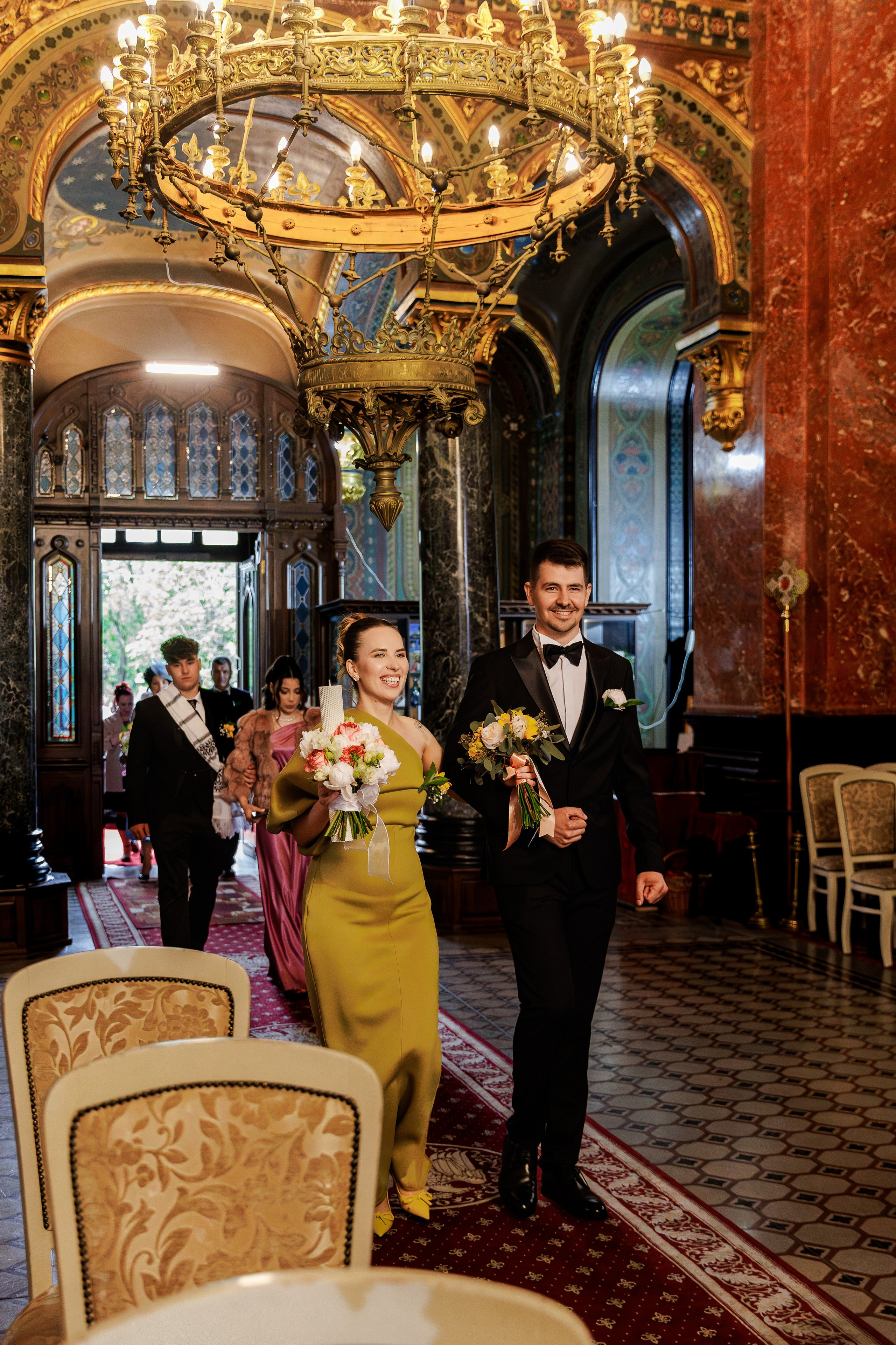Alina & George - Nuntă Turnu Măgurele. Fotograf Profesionist Pitesti-Bucuresti| Mircea Seinea