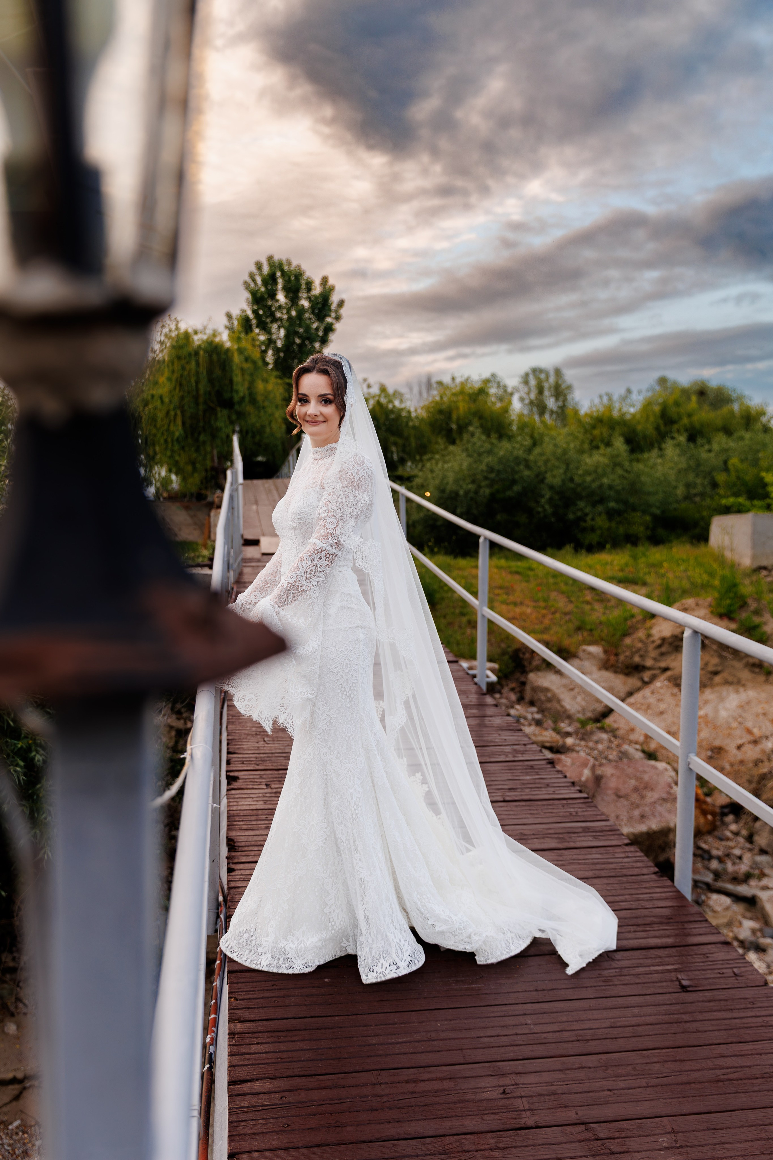 Alina & George - Nuntă Turnu Măgurele. Fotograf Profesionist Pitesti-Bucuresti| Mircea Seinea