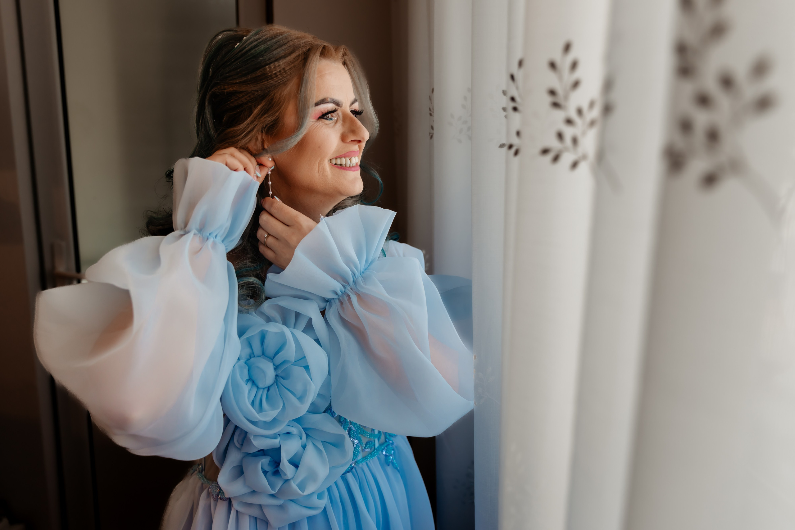 Georgiana & Adrian - Nuntă Costești. Fotograf Profesionist Pitesti-Bucuresti| Mircea Seinea