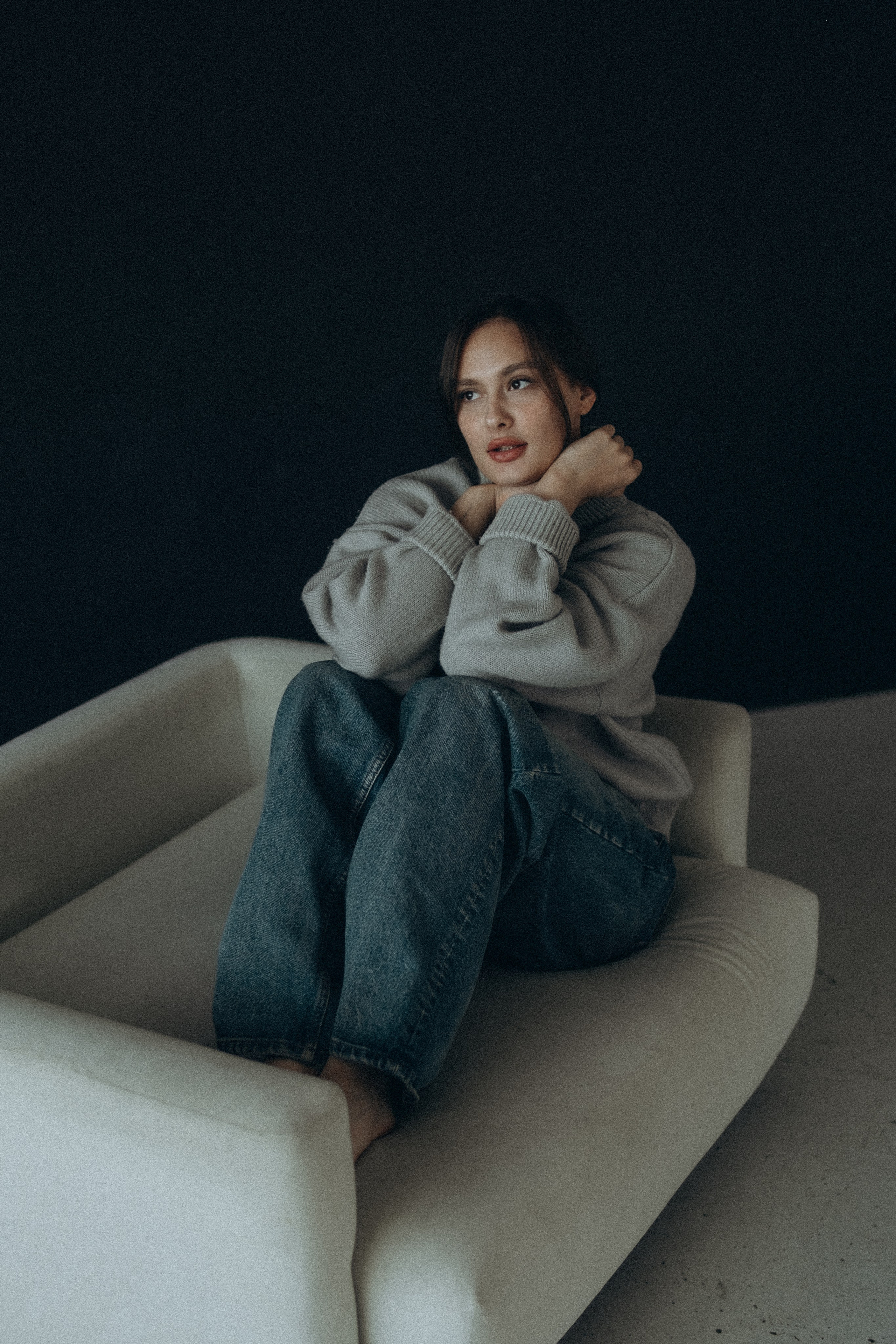 Elvira. Lens Captures Life