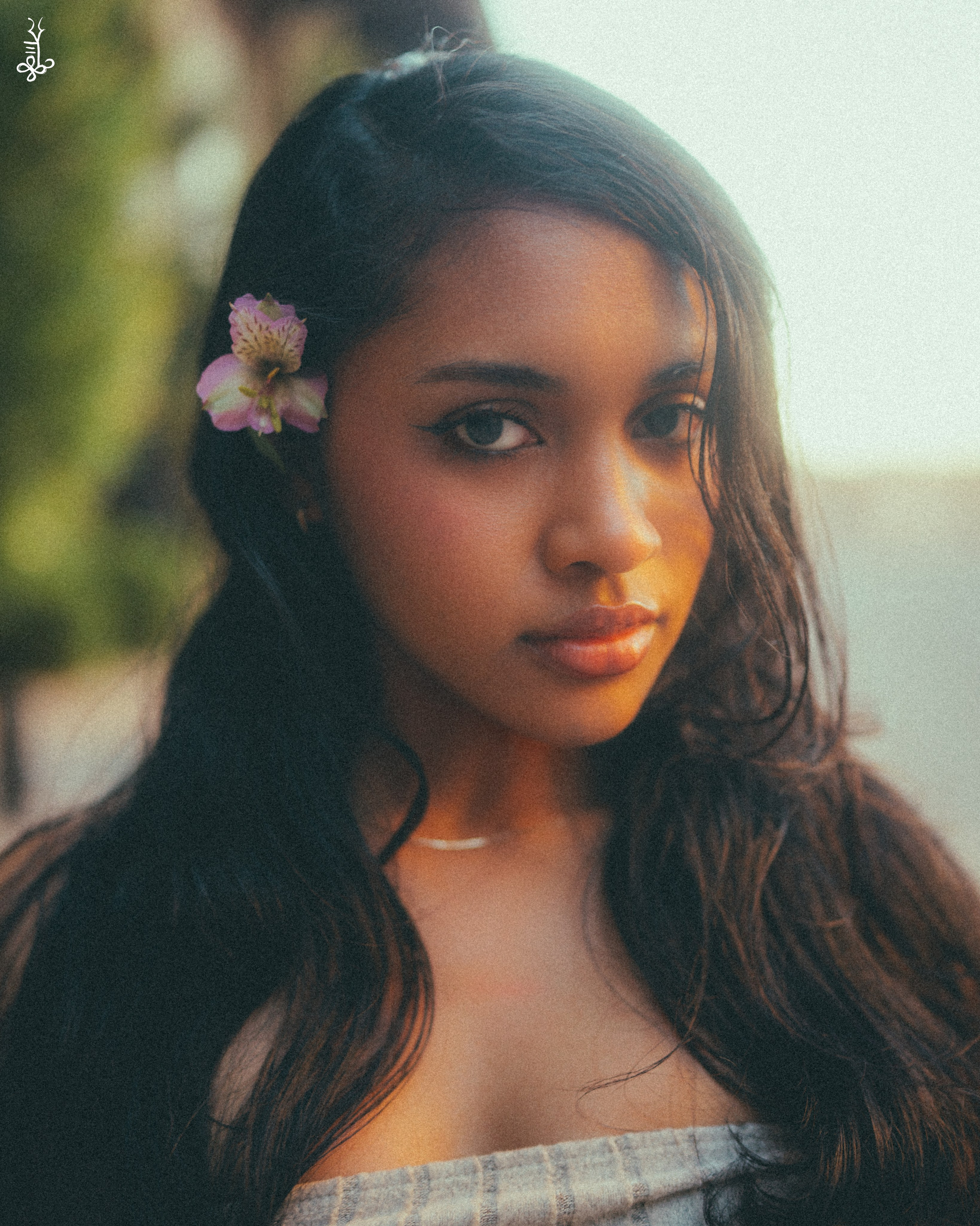 JADE SYAN. Ke’Ondris