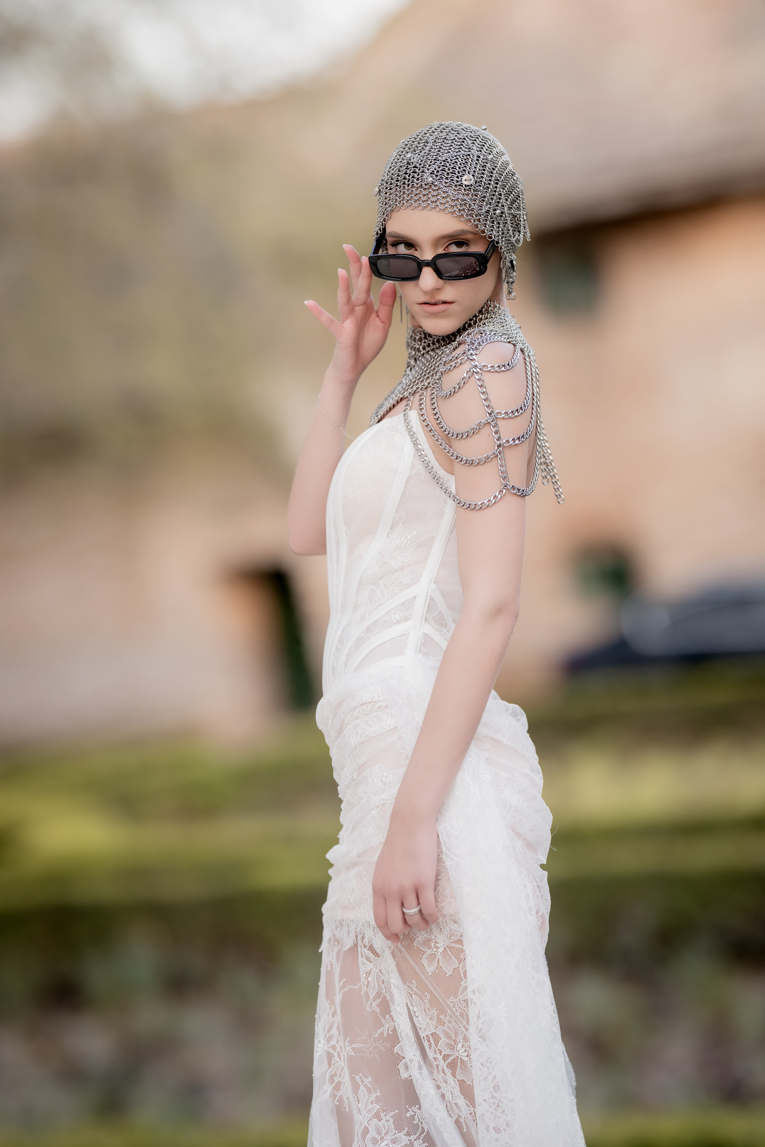 Maria & Mario Wedding | Elegant Love Story