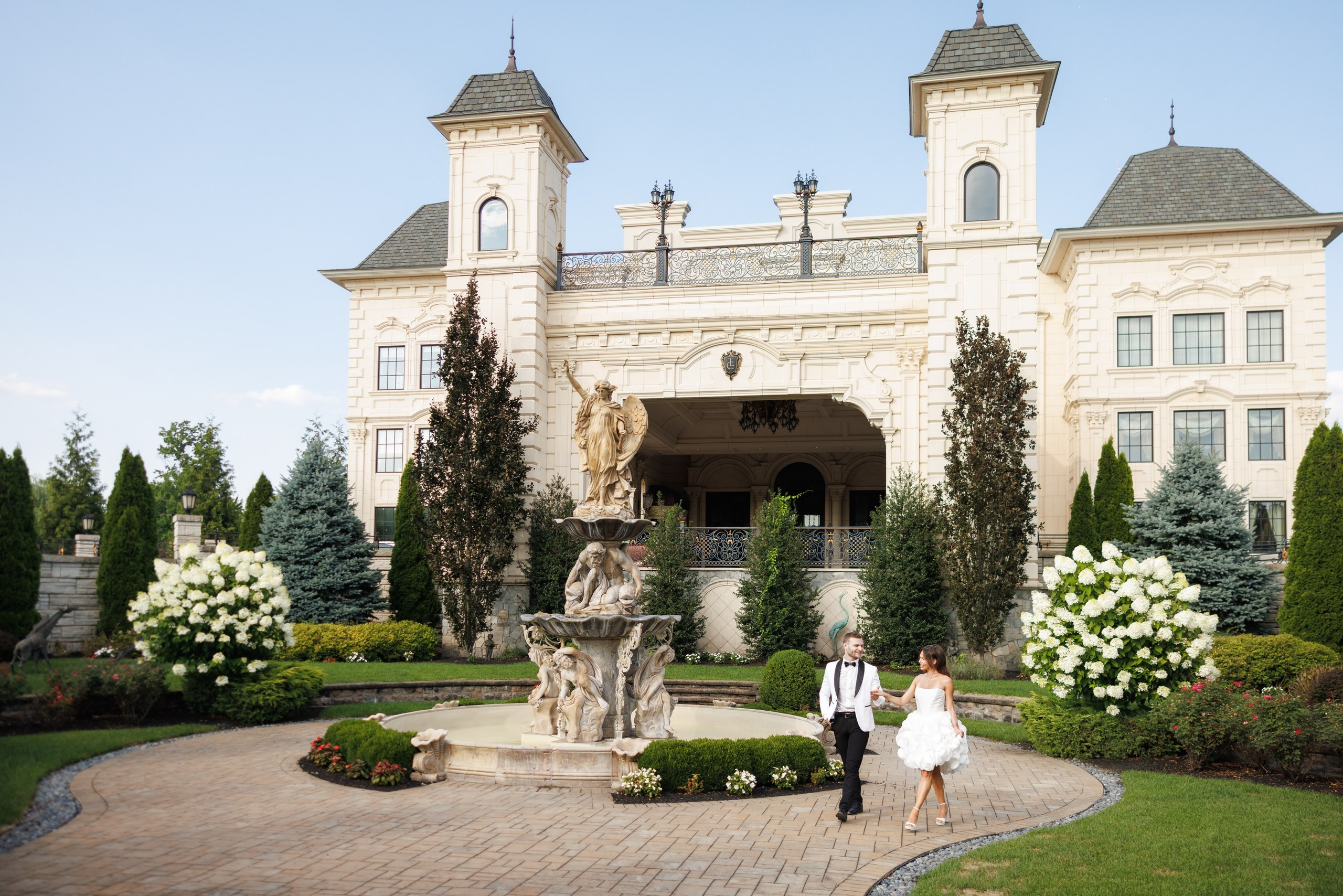 Viktoria and William. Wedding Photo & Video