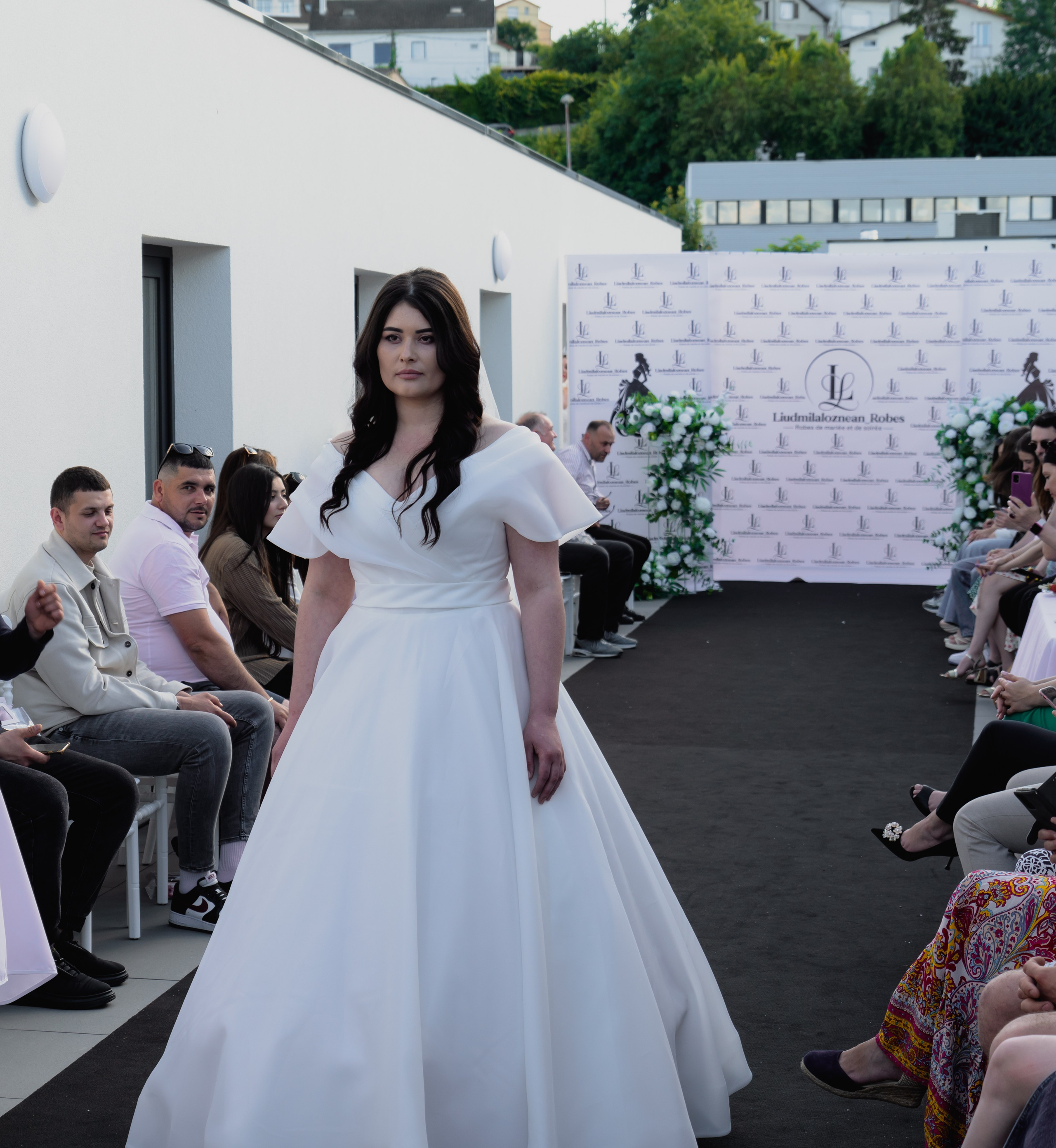 Defile. Fotograful și Cameramanul familiei dvs în Franța Paul Photographer