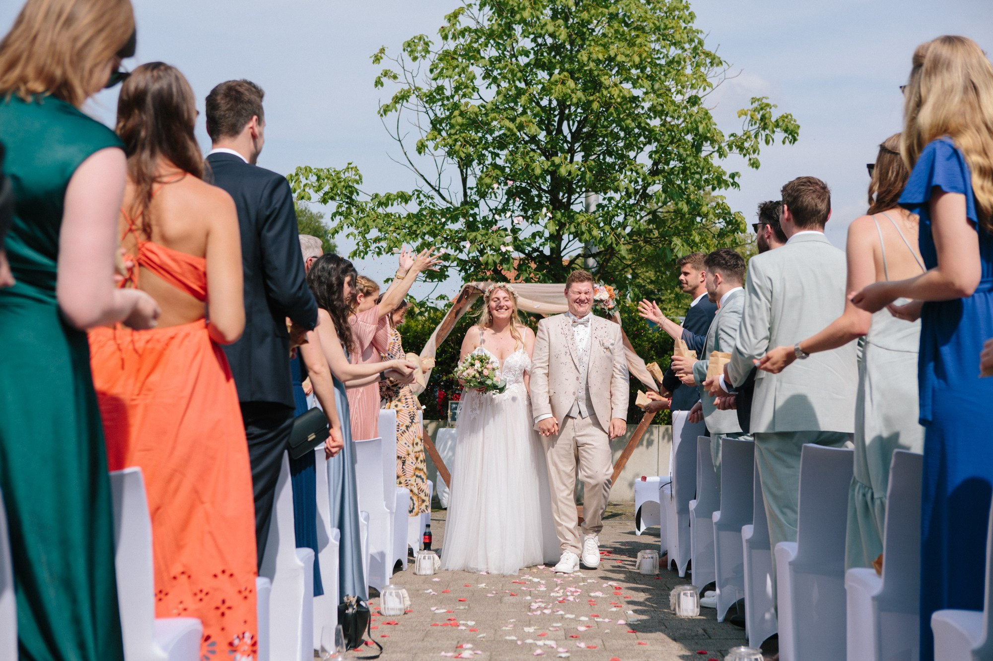 L P. Hochzeitsfotografin in Hamburg Evgenia Voss