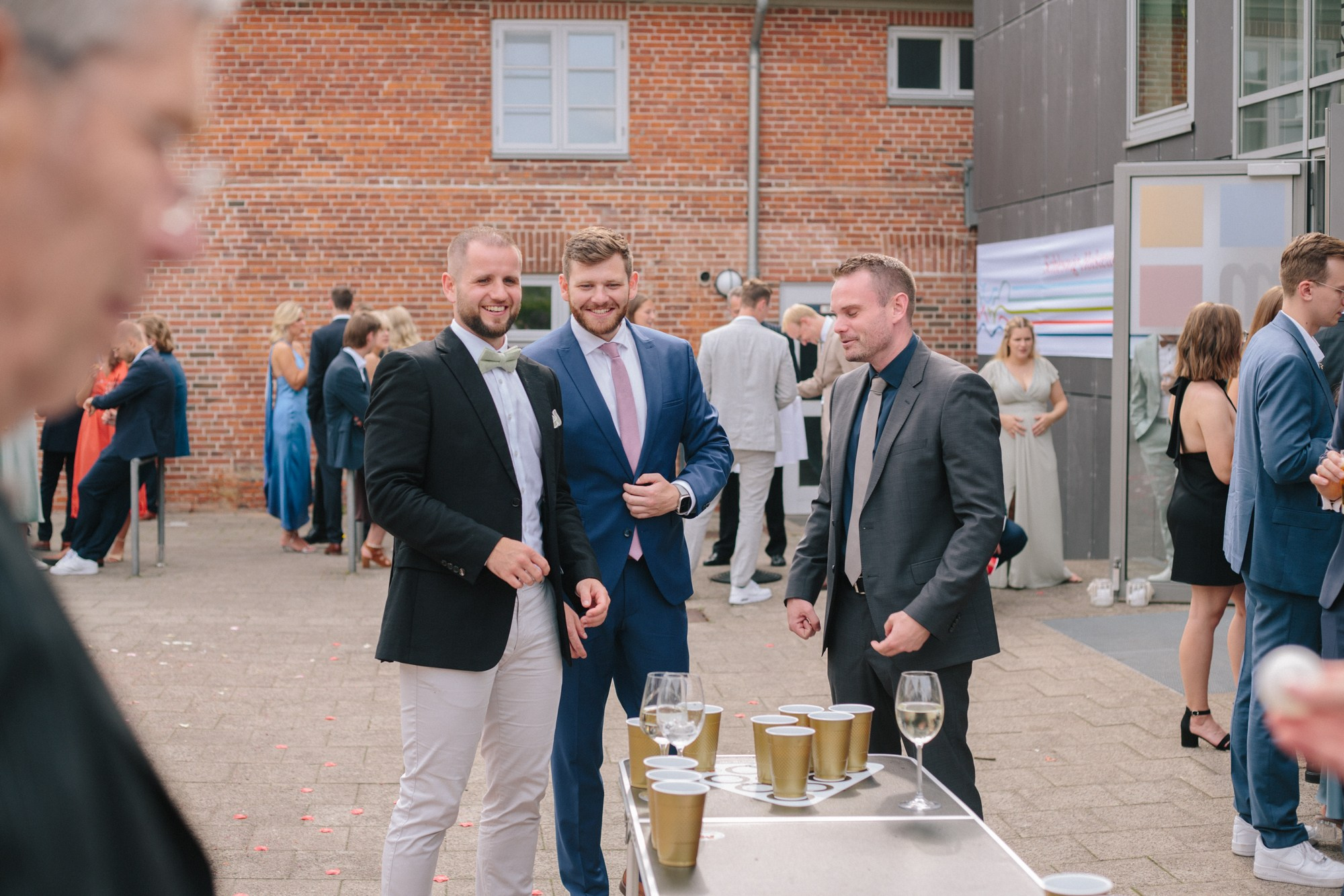 L P. Hochzeitsfotografin in Hamburg Evgenia Voss