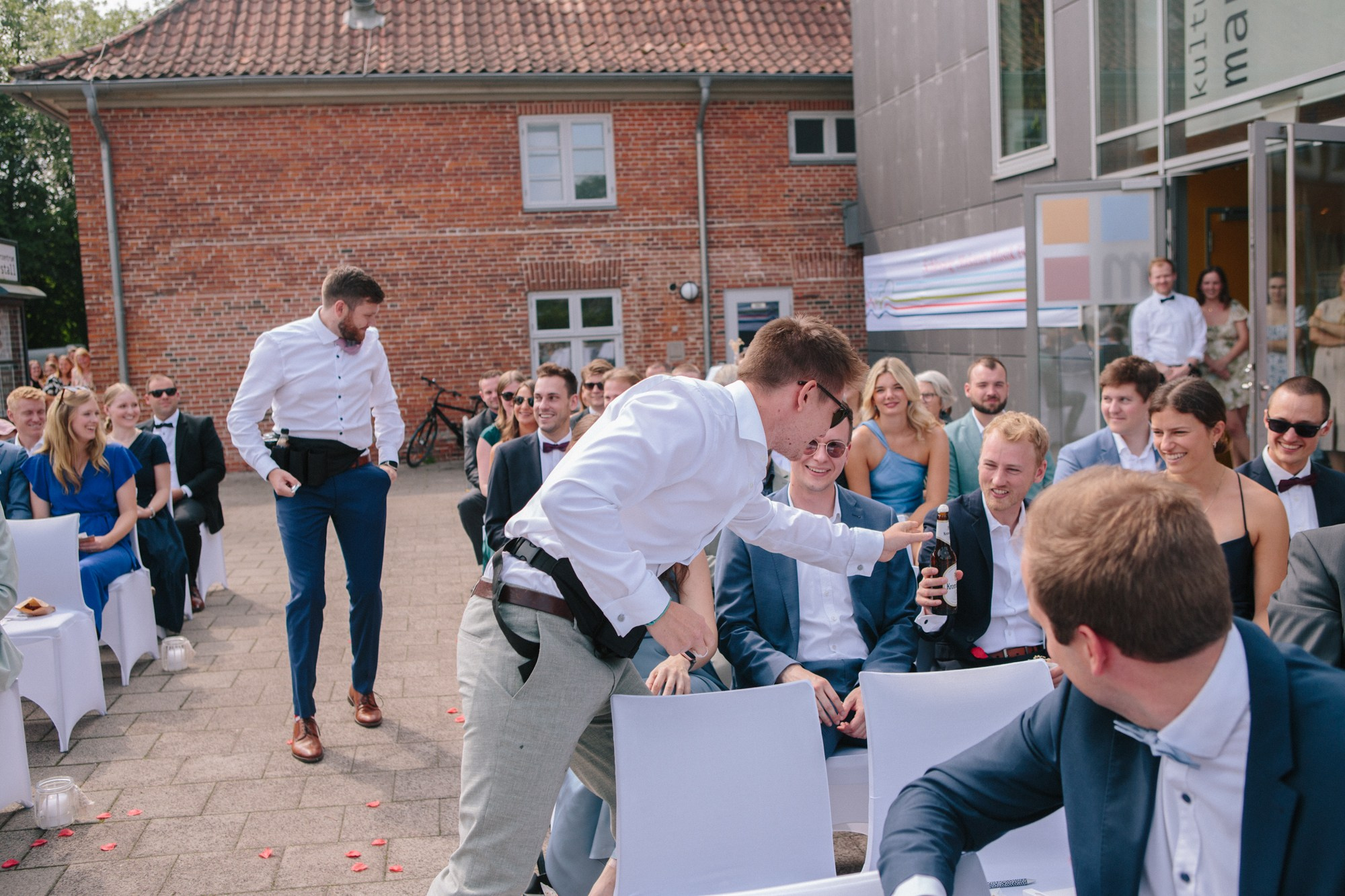 L P. Hochzeitsfotografin in Hamburg Evgenia Voss