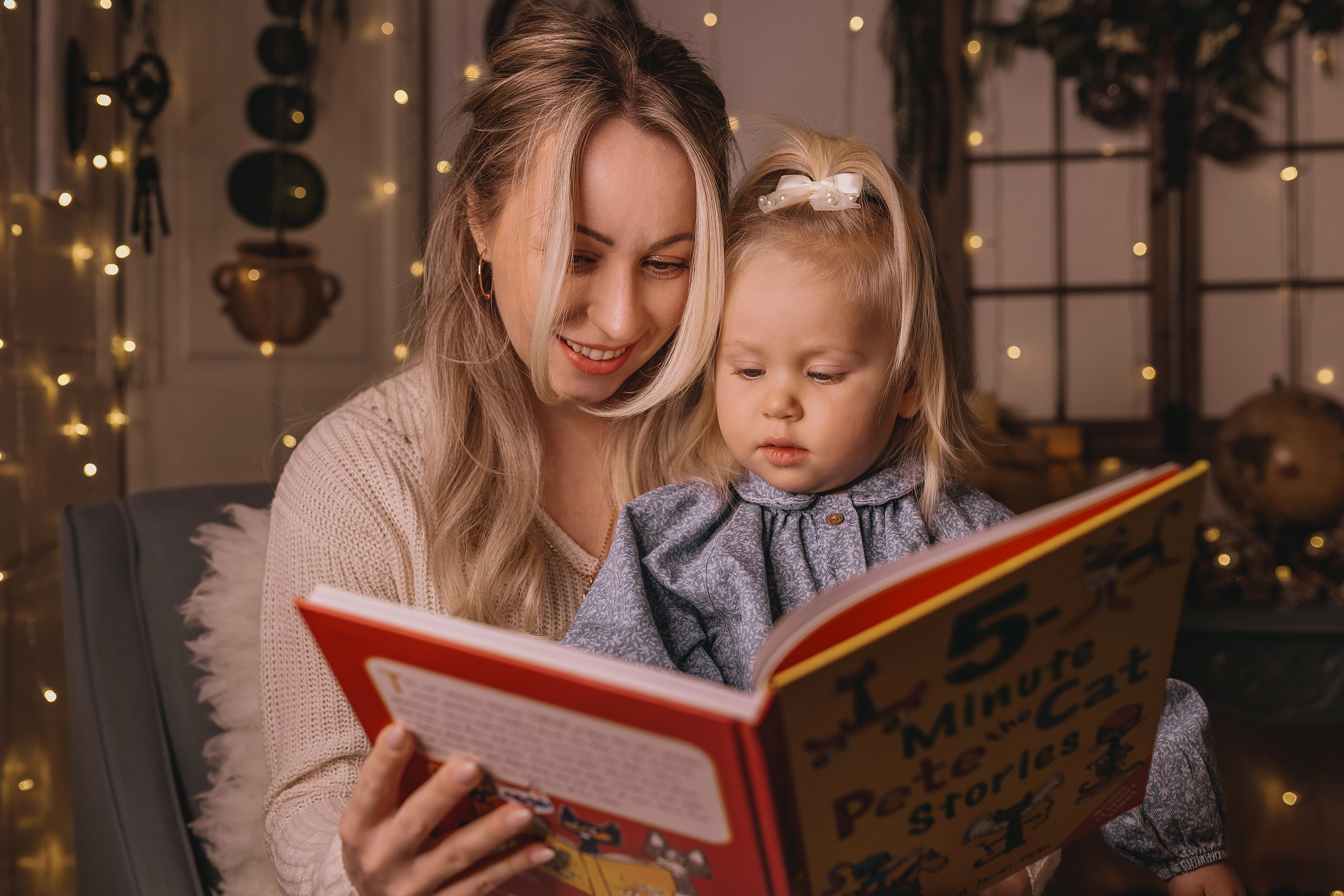 12.08.2025 Christmas Photoshoot. Wedding family event photographer in Chicago Nick Yushevich