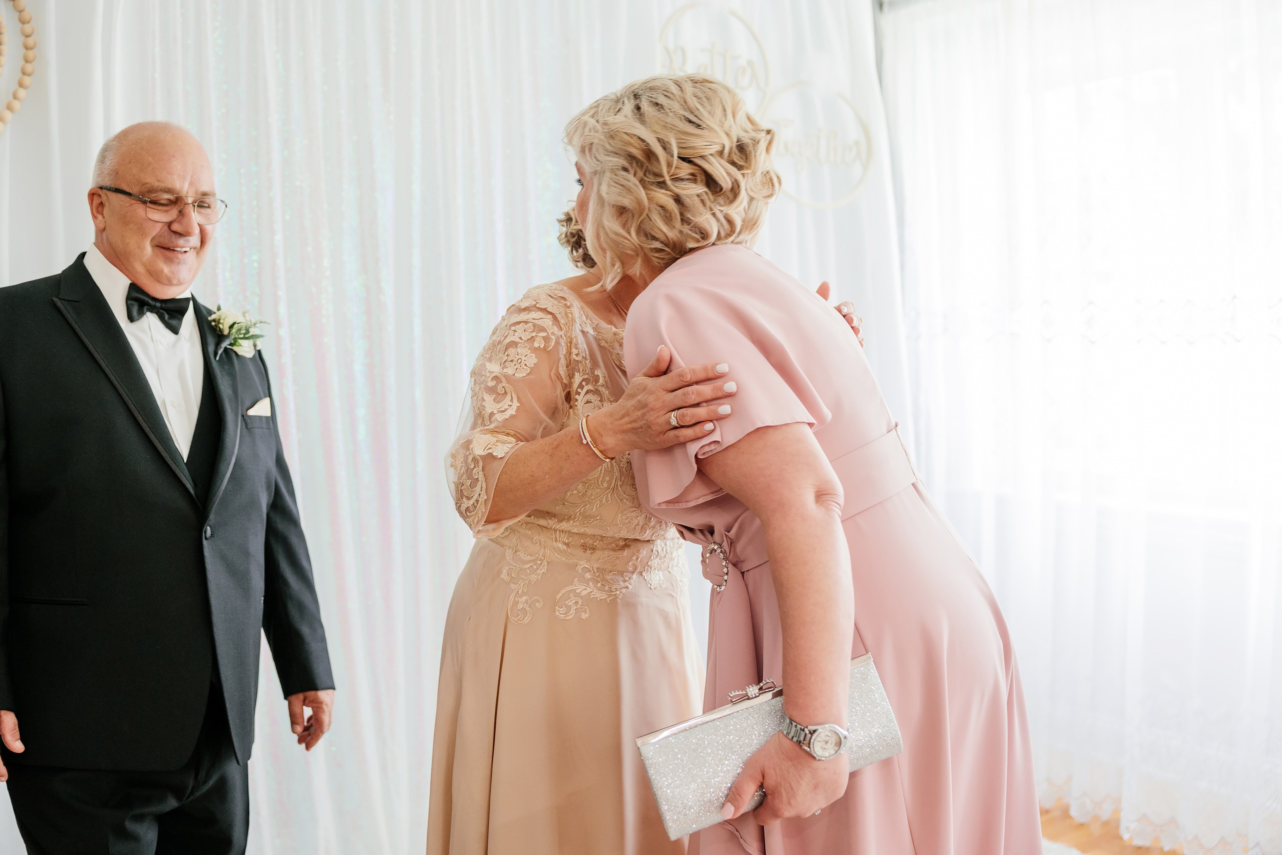 05.10.2024 Wedding. Wedding family event photographer in Chicago Nick Yushevich