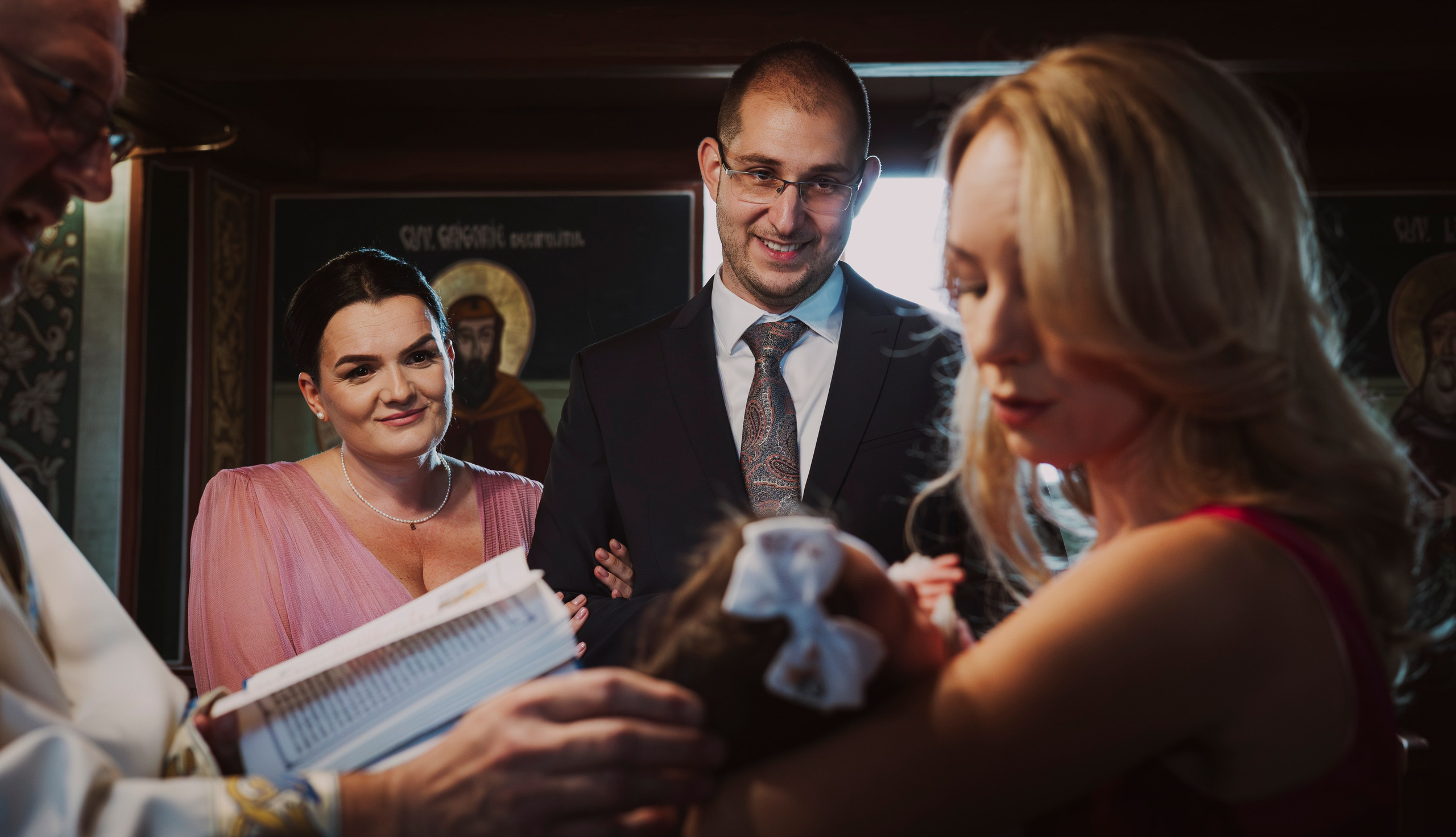 Botez. Iancu Andrei - SERVICII FOTO-VIDEO