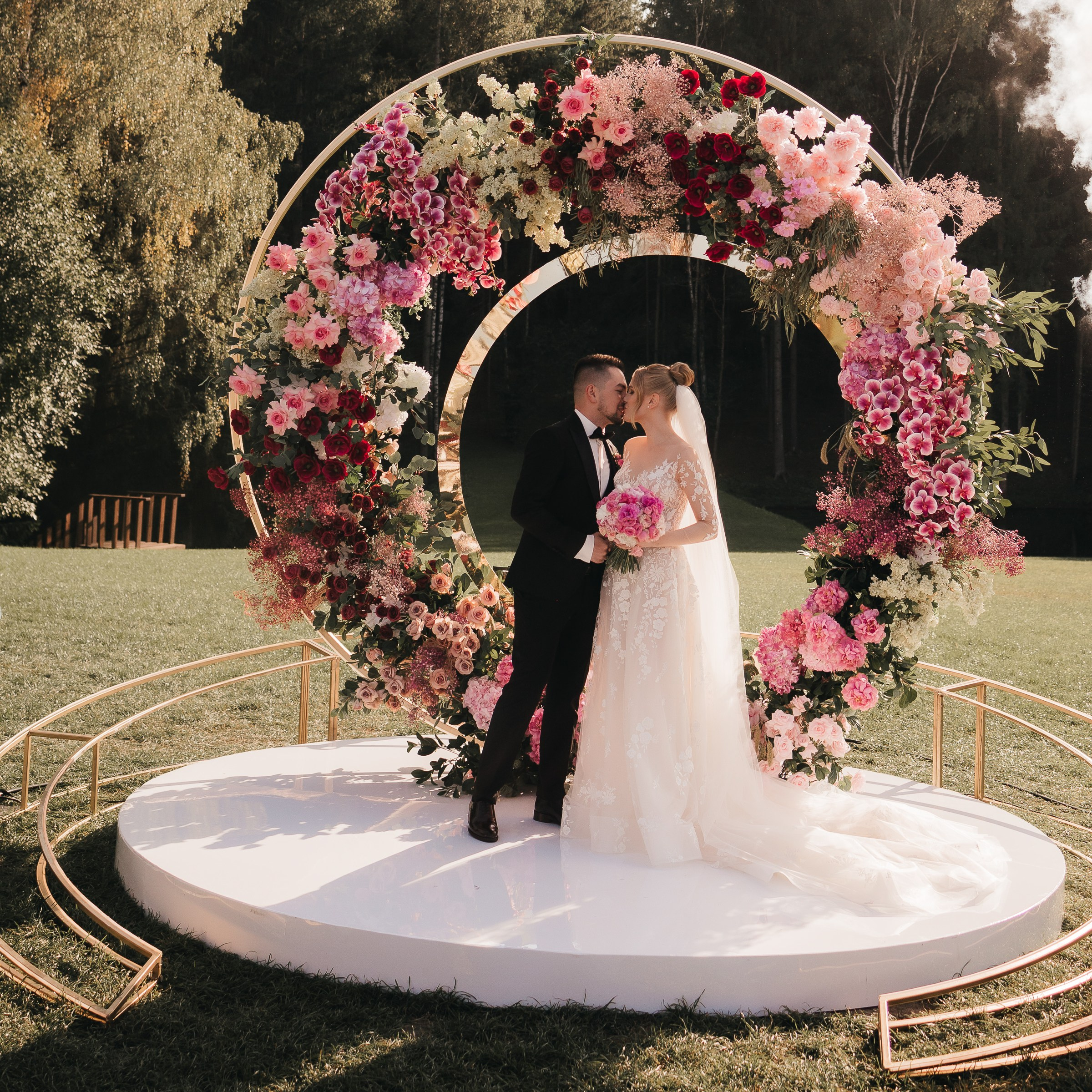 Araz & Daria. Destination wedding and fashion photographer in Riga Igor Davidovich