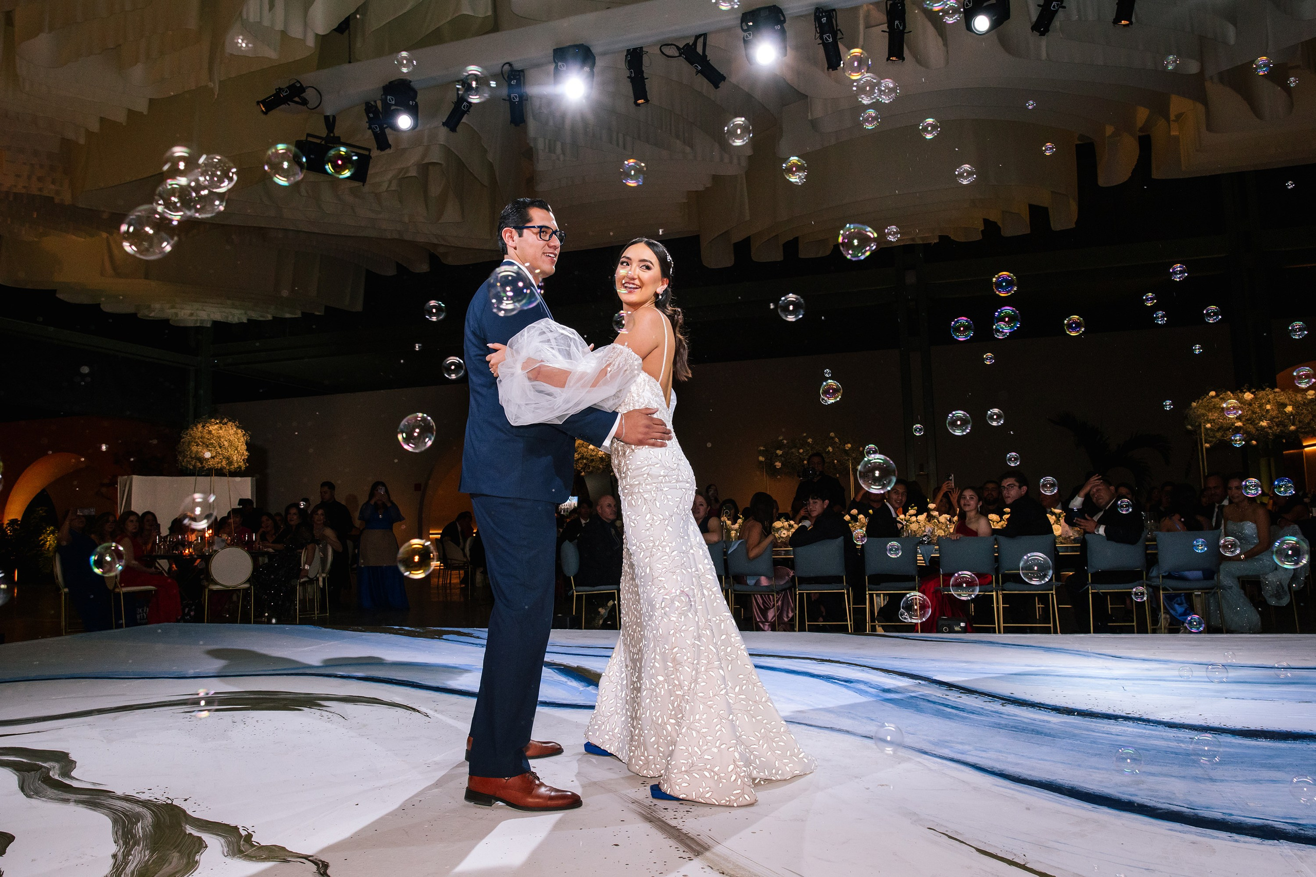 Primer Baile. Principal