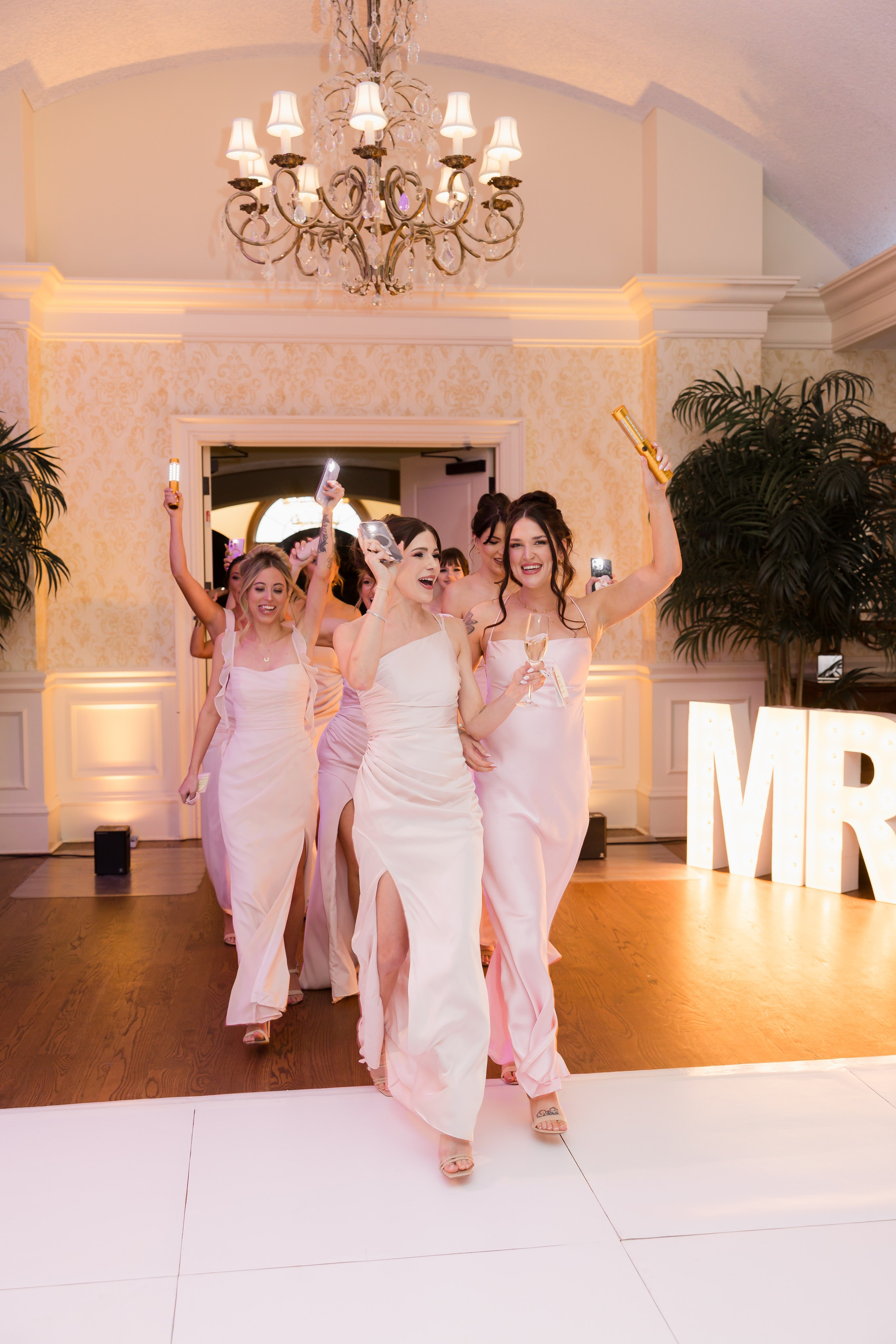 ALYSSA & RICH. YES I DO PRODUCTION — Wedding photography&videography