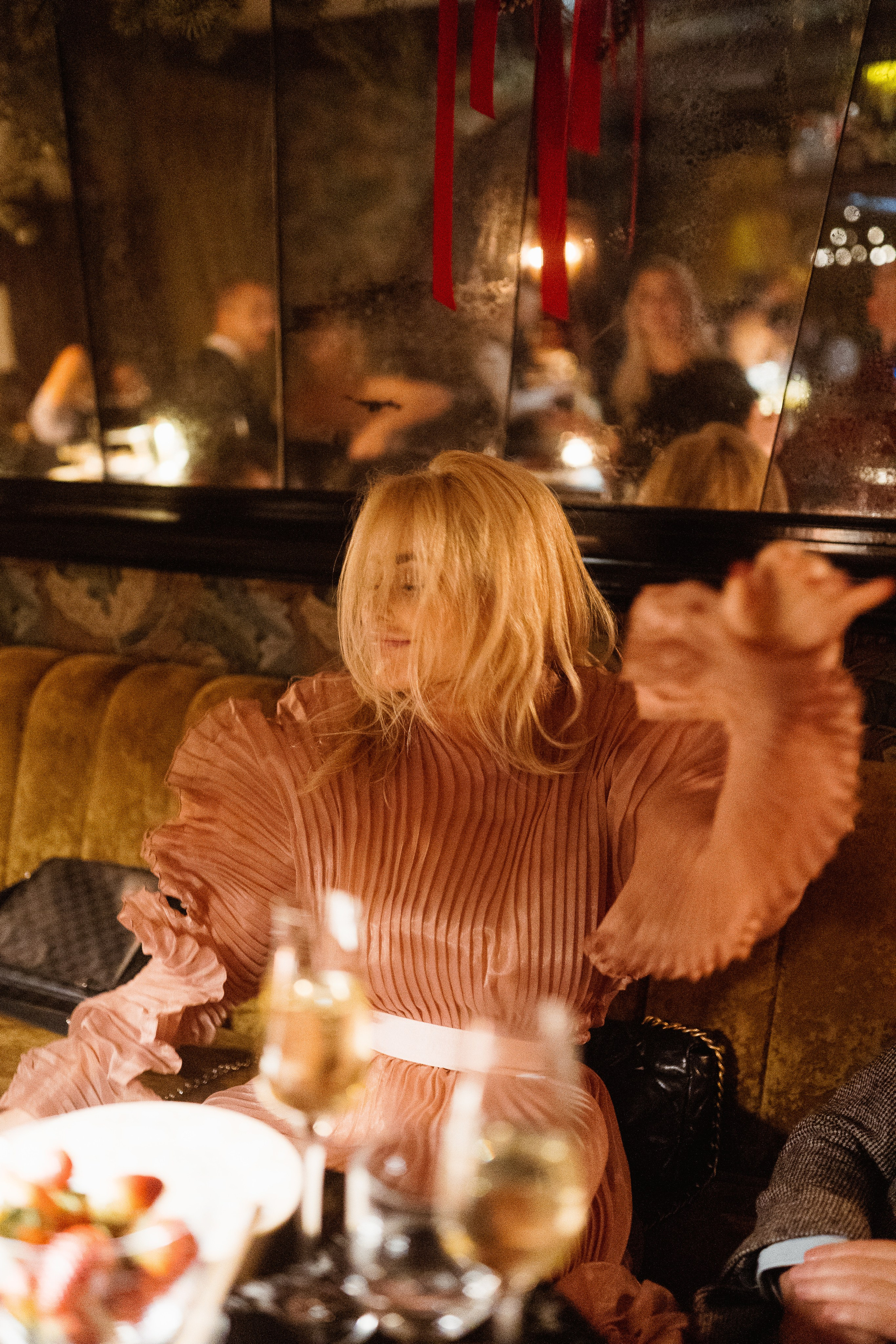 Saint Bar party. Kostiantyn Holinchenko. Reportage and portrait photographer