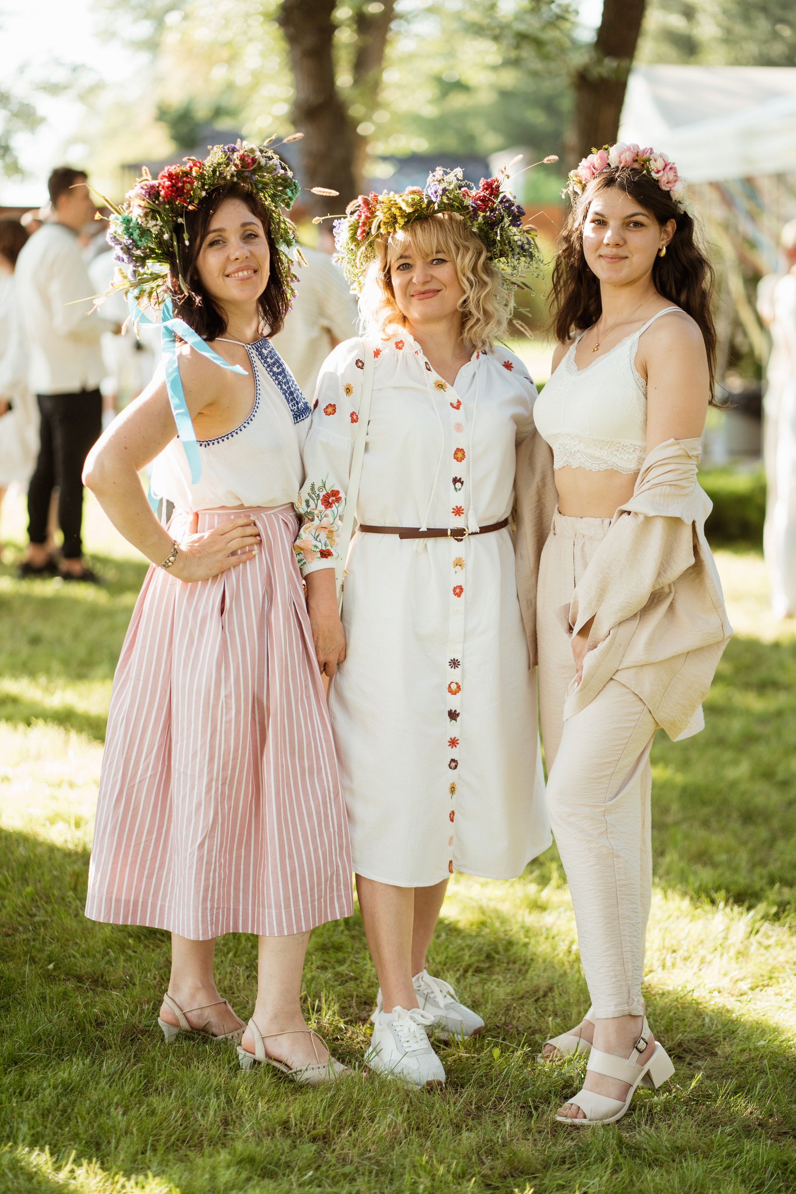 Milk Bar Party. Kostiantyn Holinchenko. Reportage and portrait photographer