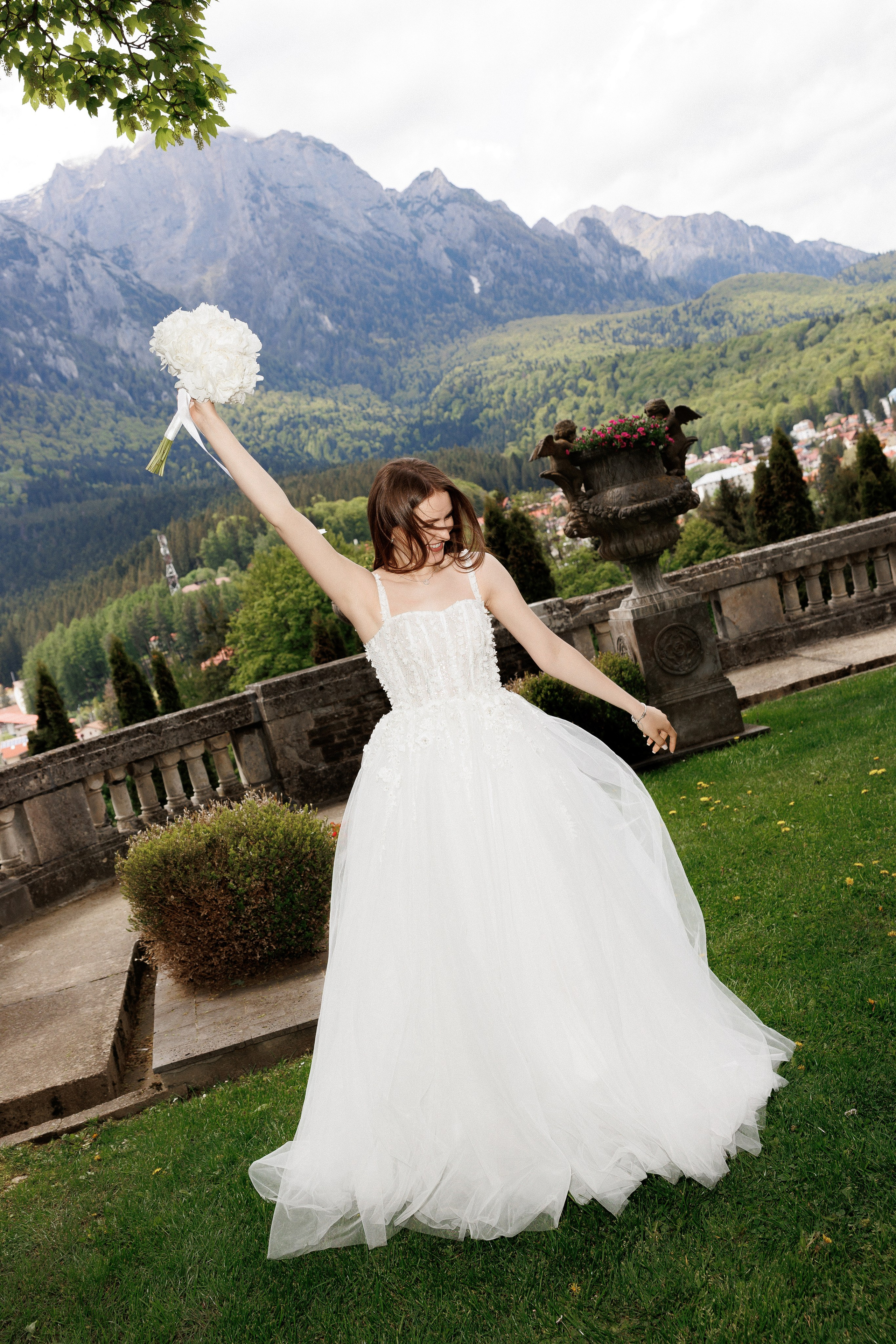 Ion & Djulieta — Richland — Wedding Day. Servicii Foto și Video 067188353