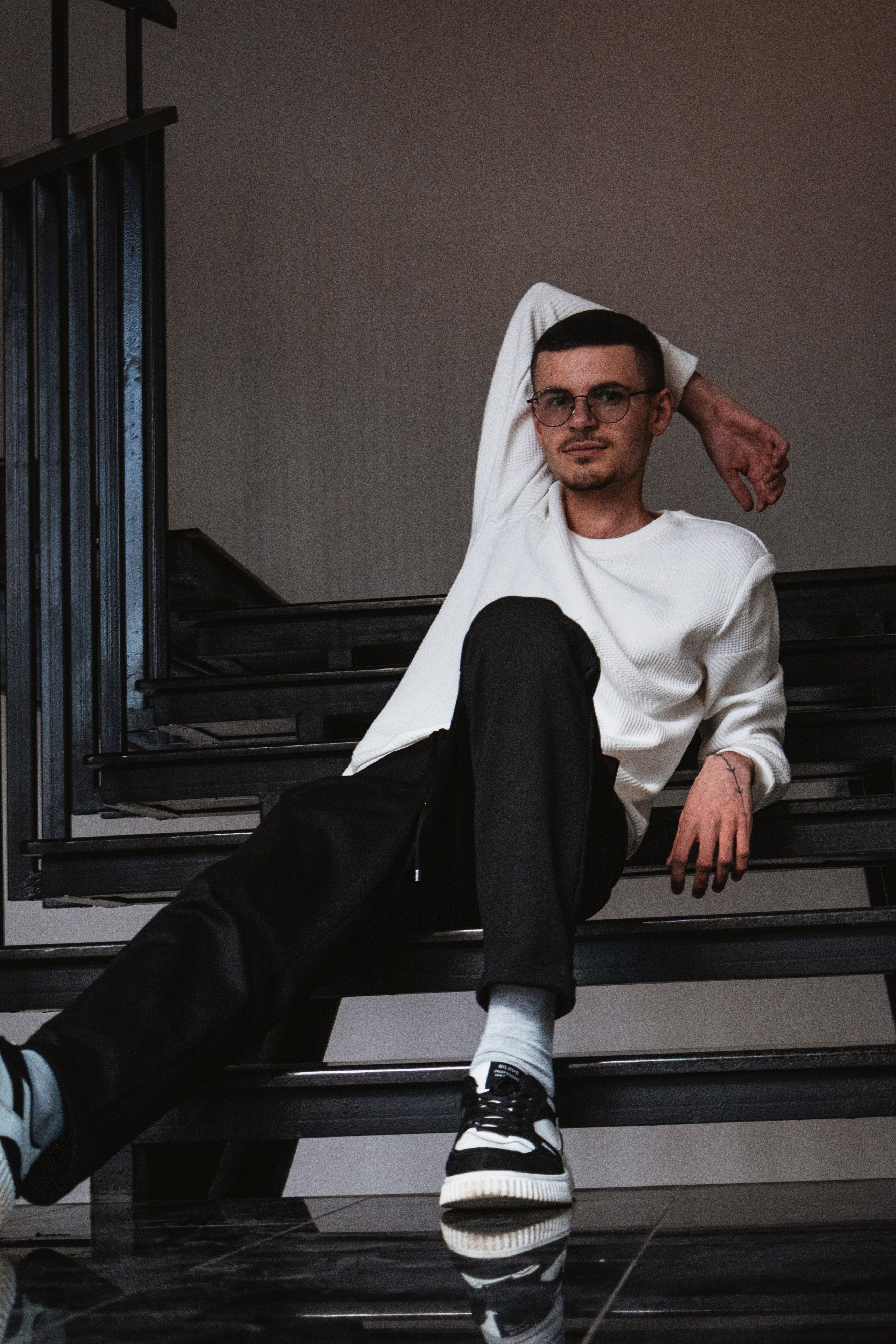 Stas #02. Дизайнер и Фотограф в Кишинёве Бусуйок Станислав