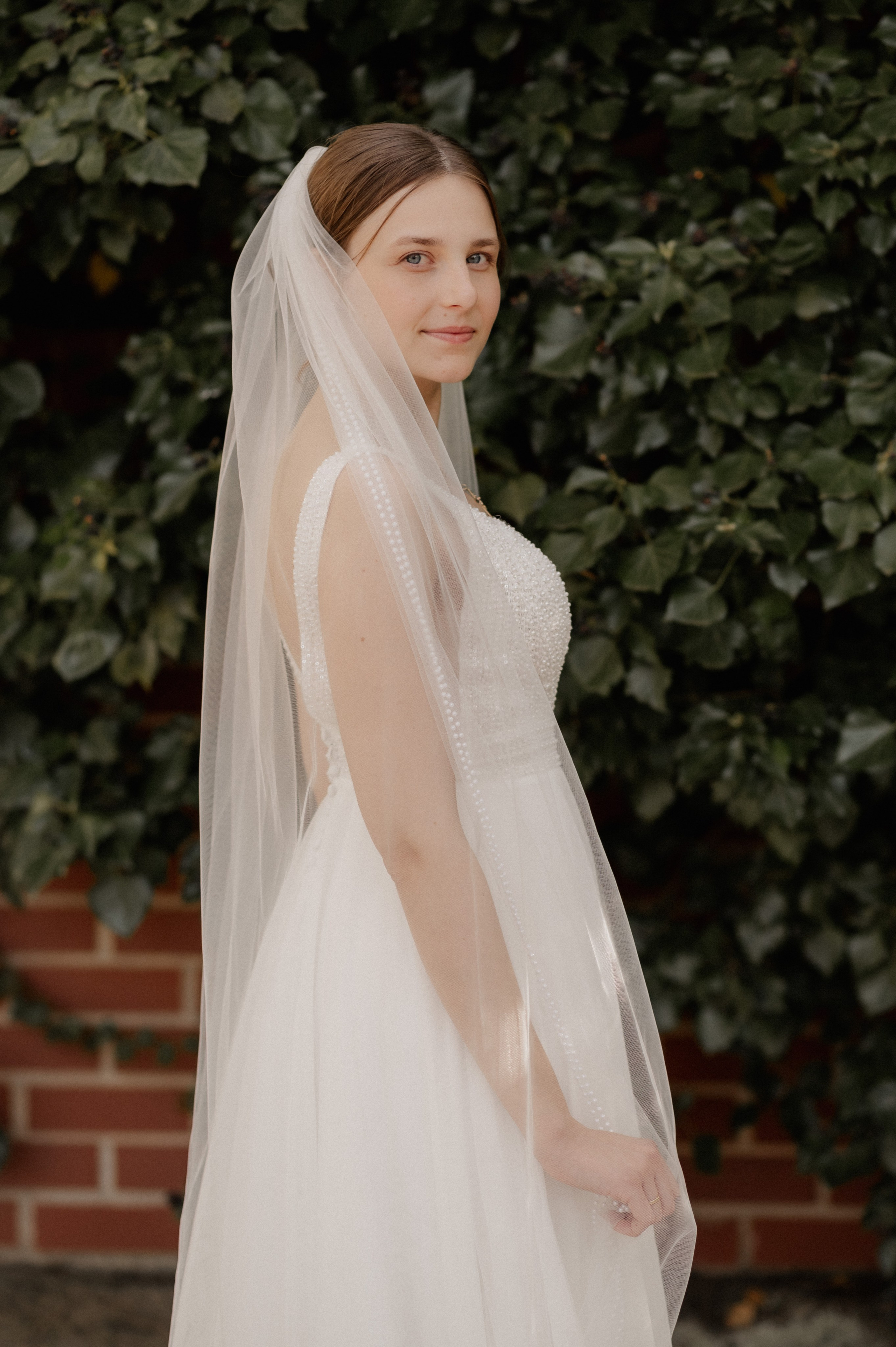 Hochzeitsauszeit auf Burg Wernfels. Fotografin Ansbach - Paare | Hochzeit | After Wedding