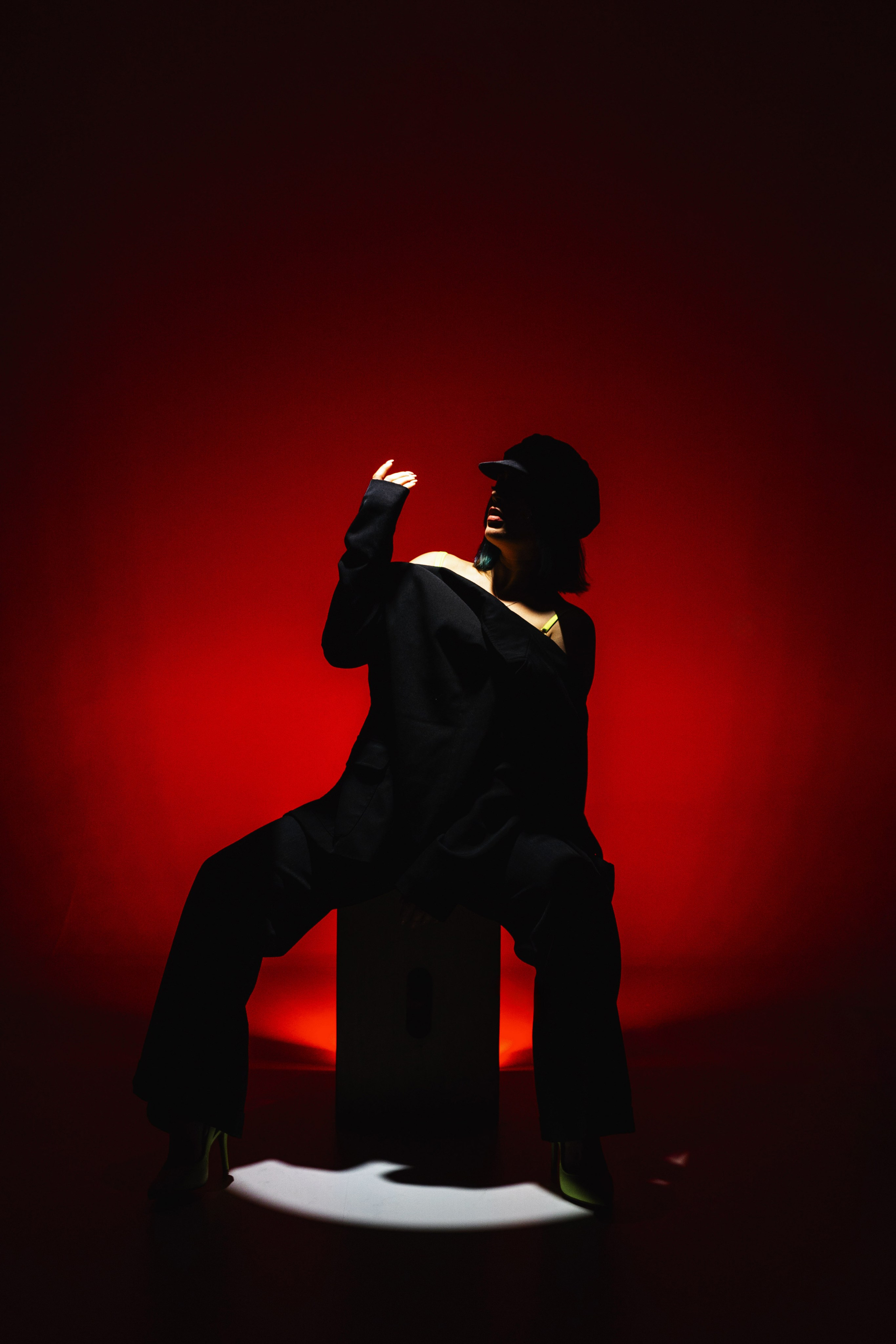 Valeriya. Creative photograph in Toronto Dmitrii Bondarenko