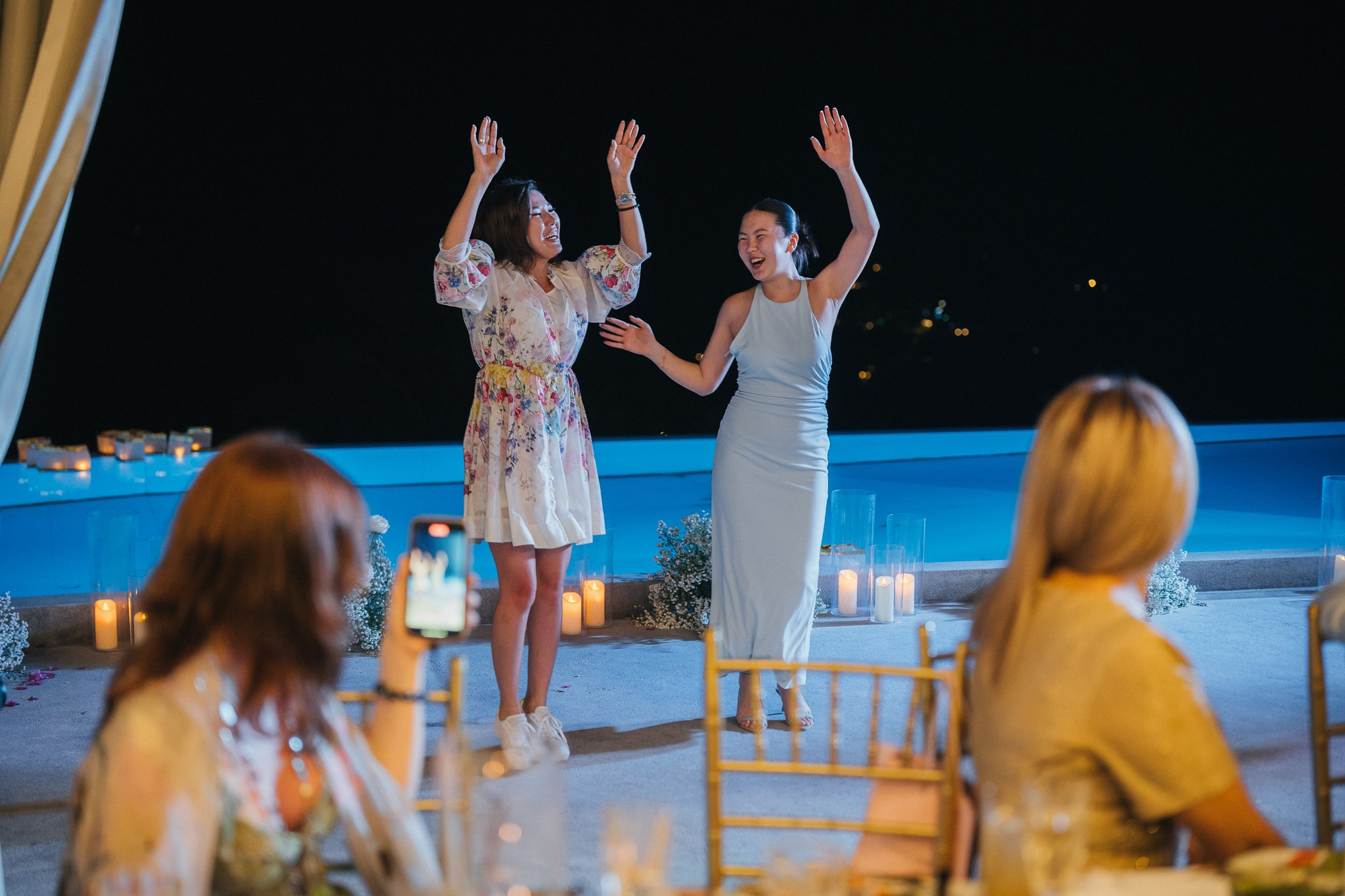 Jyldyz & Simon 07.02.2025. Wedding on Koh Samui, Thailand