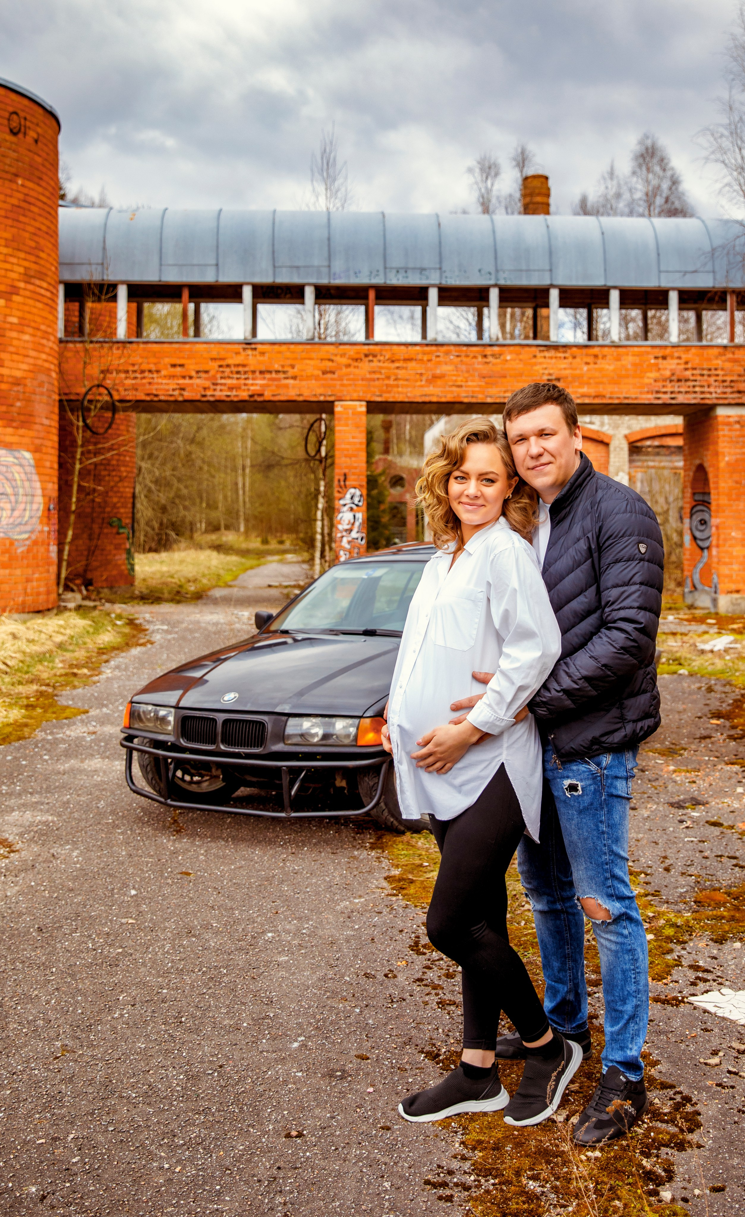 O&R beebiootus. Jkurm Photography