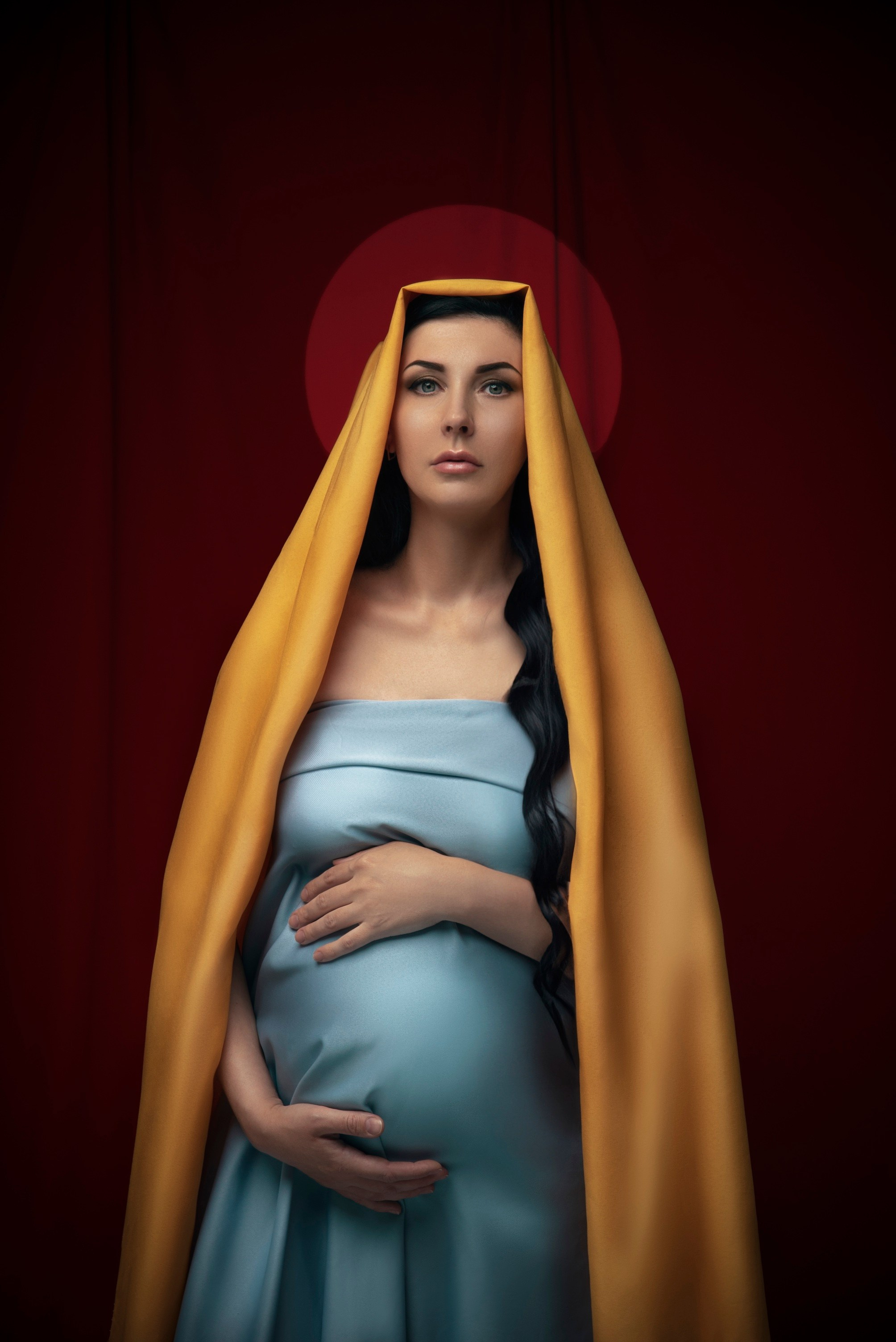 Victoria Lyubchenko — fine art photography in Bismarck, ND