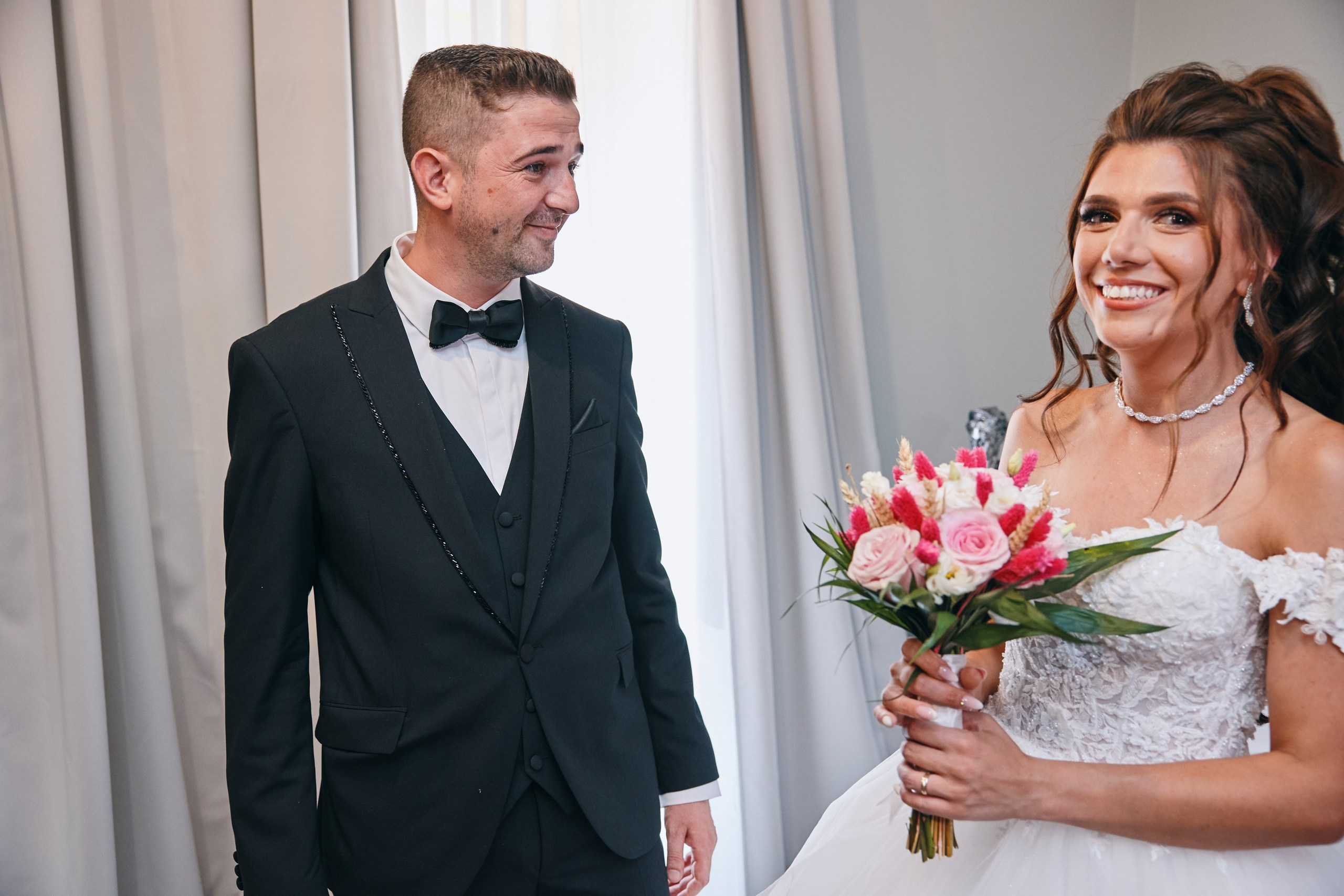 Mădălina & Andrei. Bogdan Vancea | Fotograf Nunta Ploiești