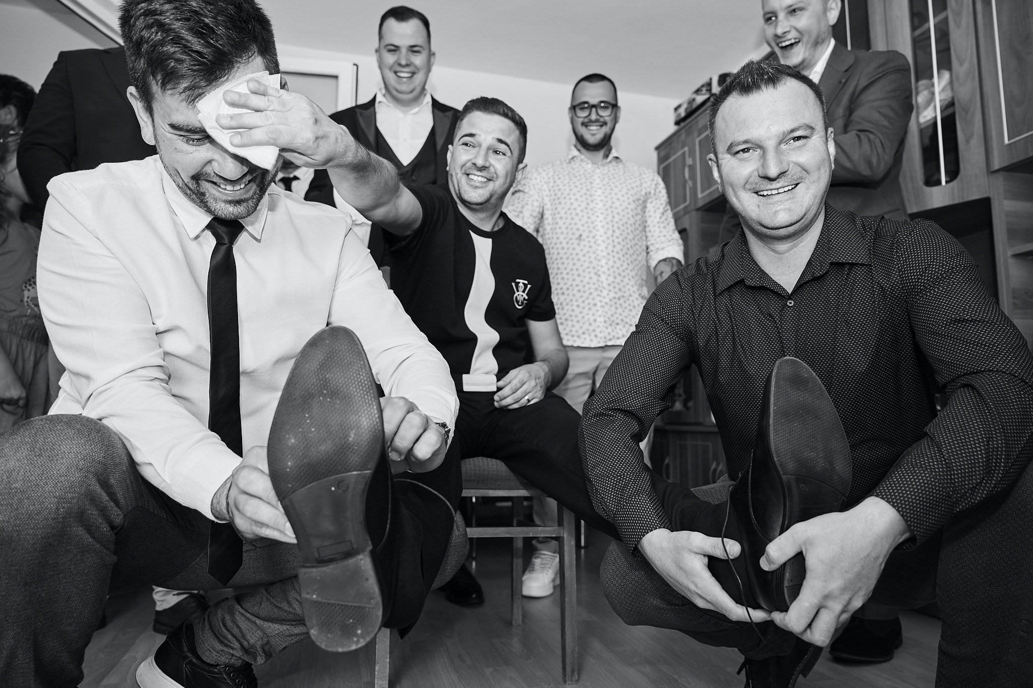 Wedding photographer. Bogdan Vancea | Fotograf Nunta | Fotograf Botez |