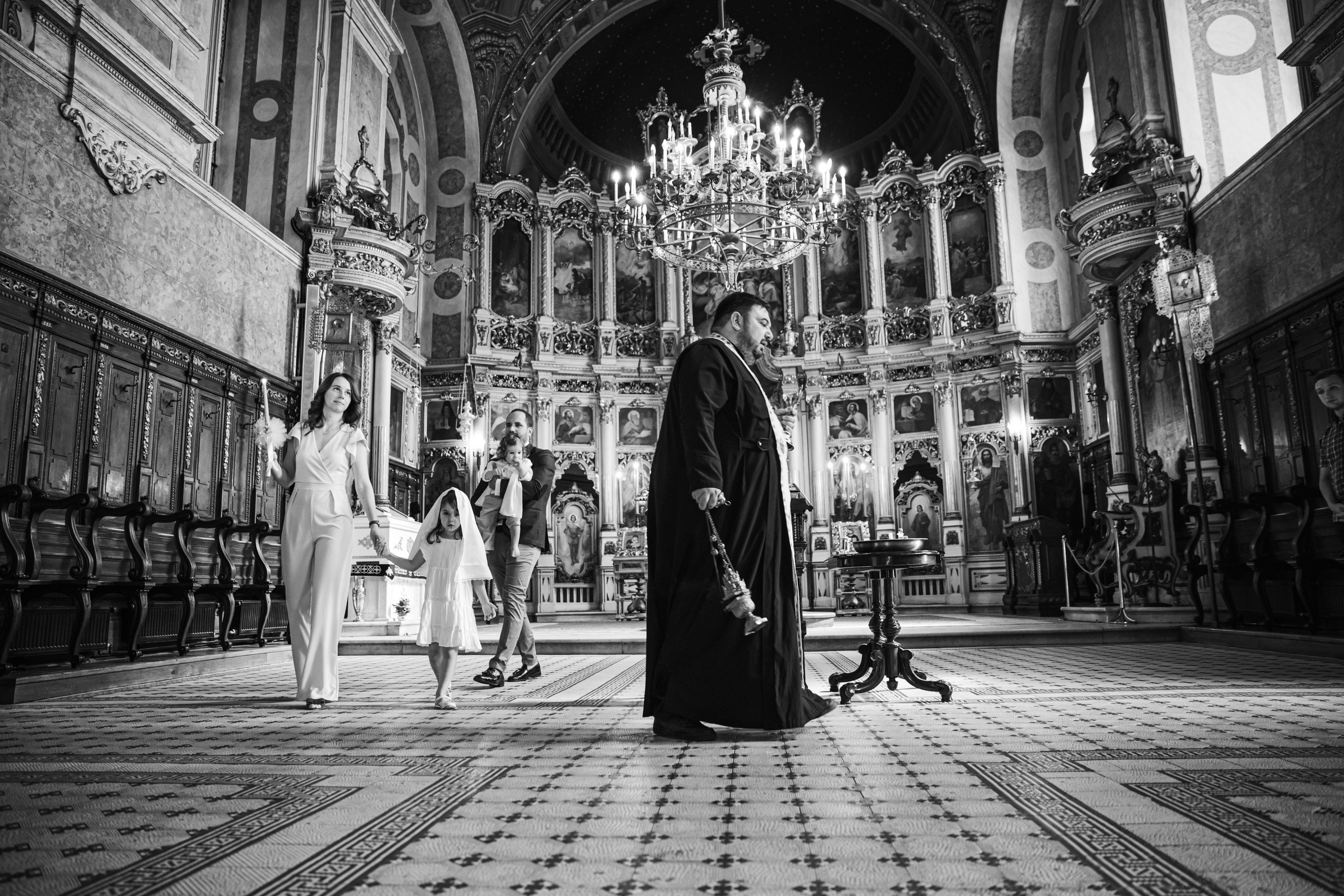 Baptism Photography. Family and Wedding Photographer