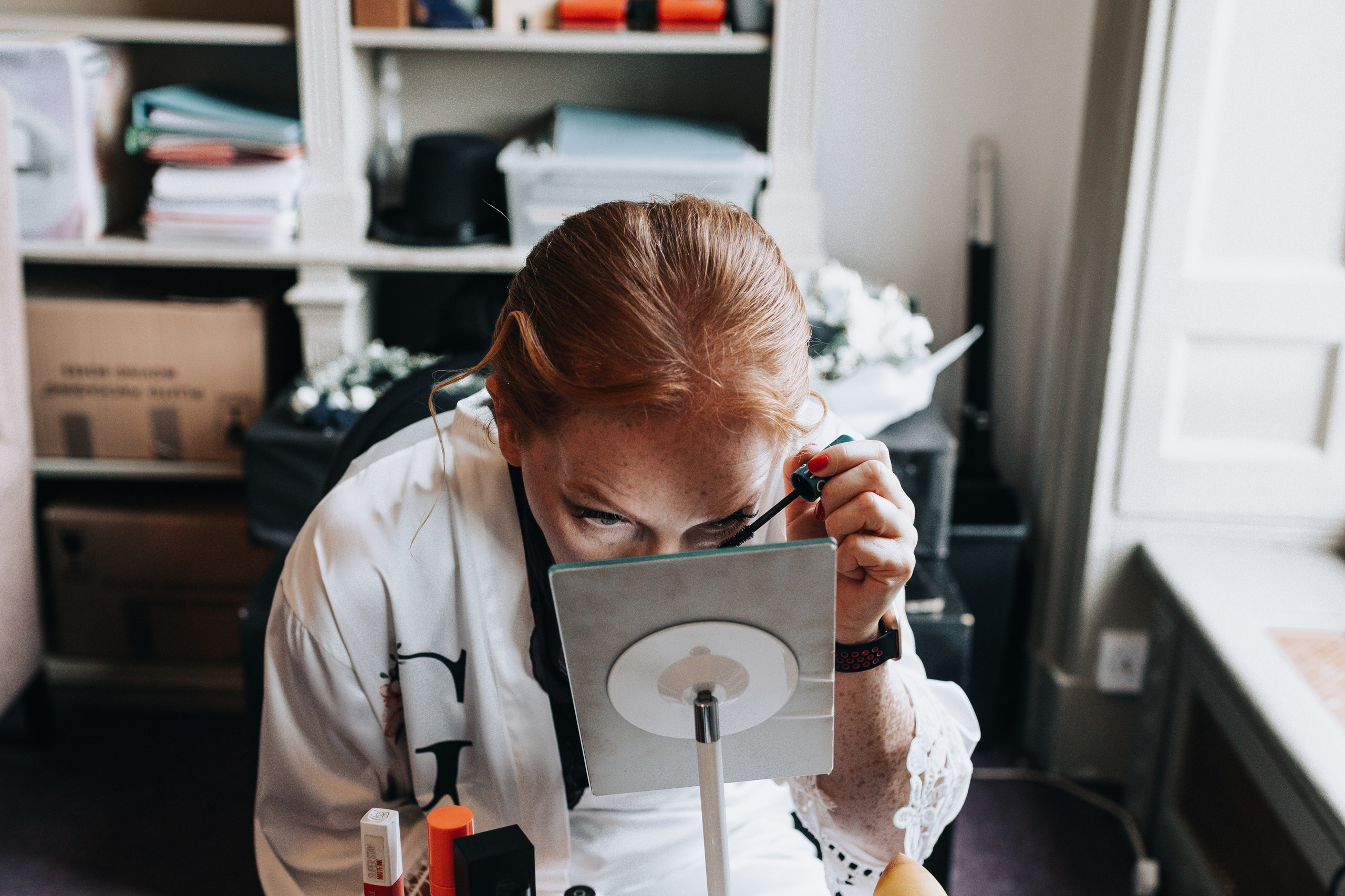 GEMMA + BIANCA. Main