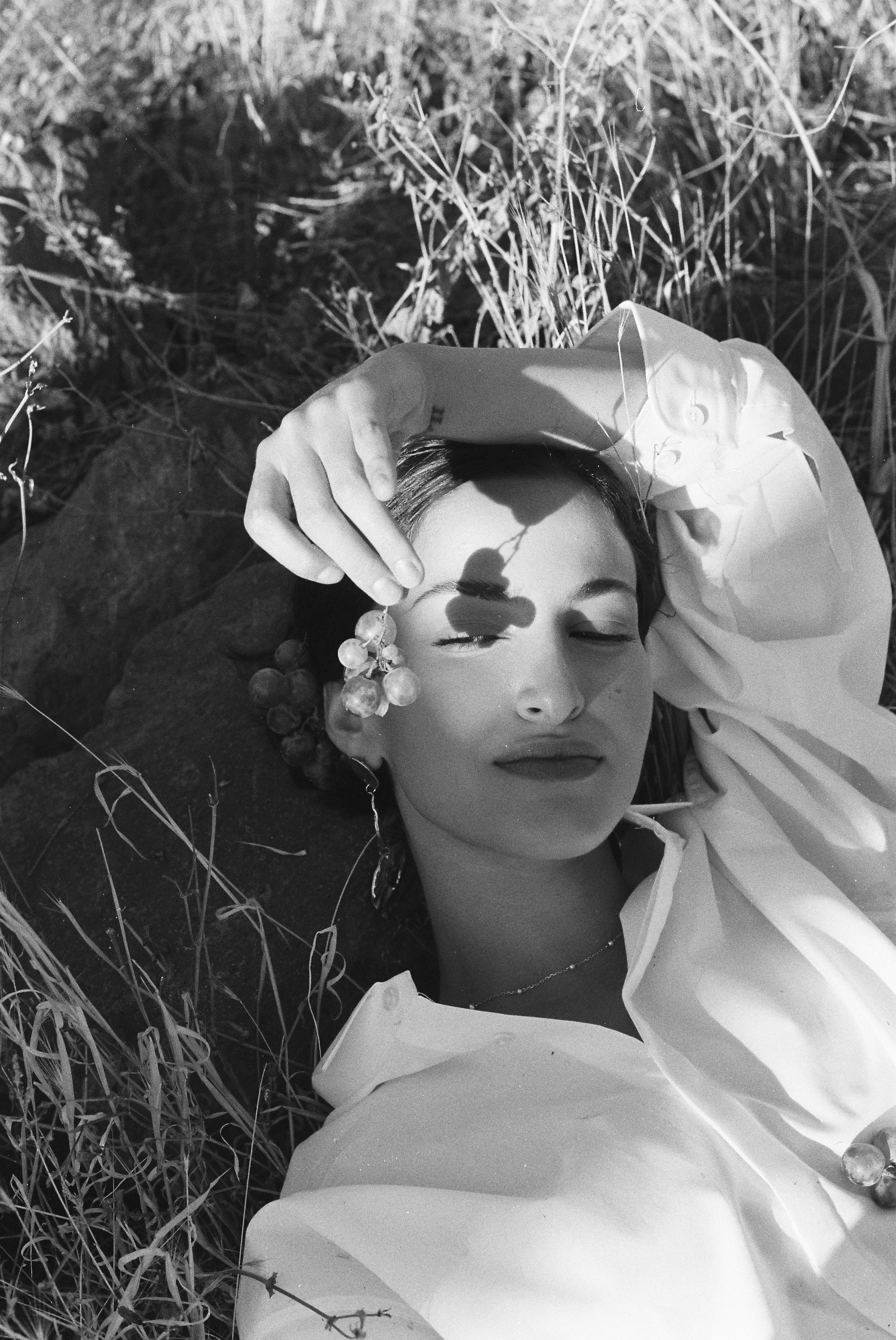 Природная съёмка