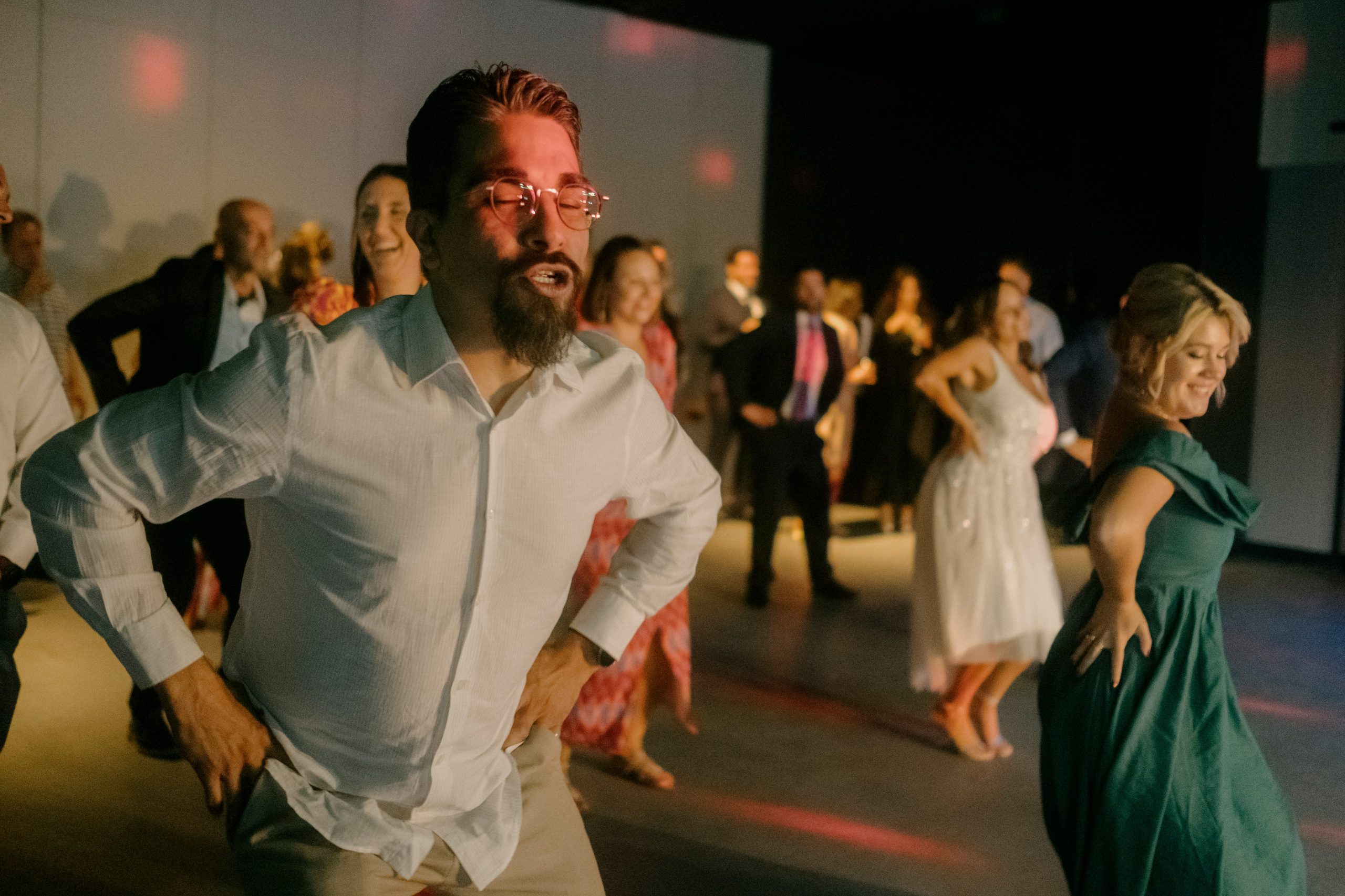 Dasha & Ister. Vivood Landscape. Paola fotógrafo / videografo de bodas en Barcelona