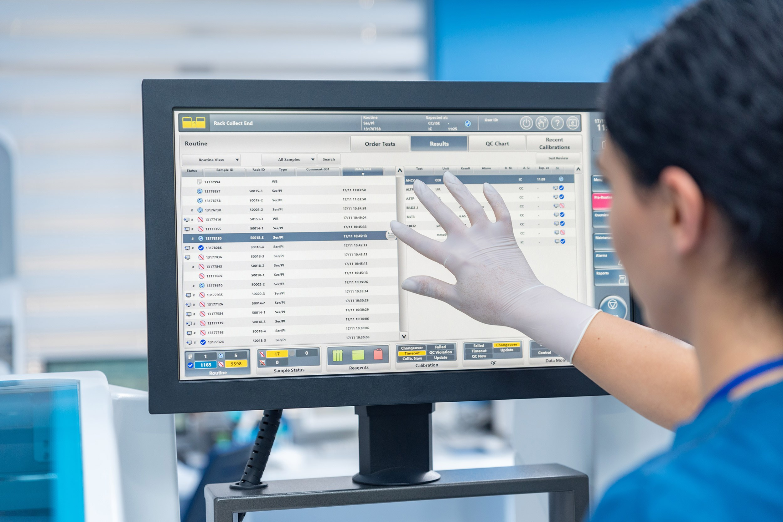 Medical. Photographer in Yerevan