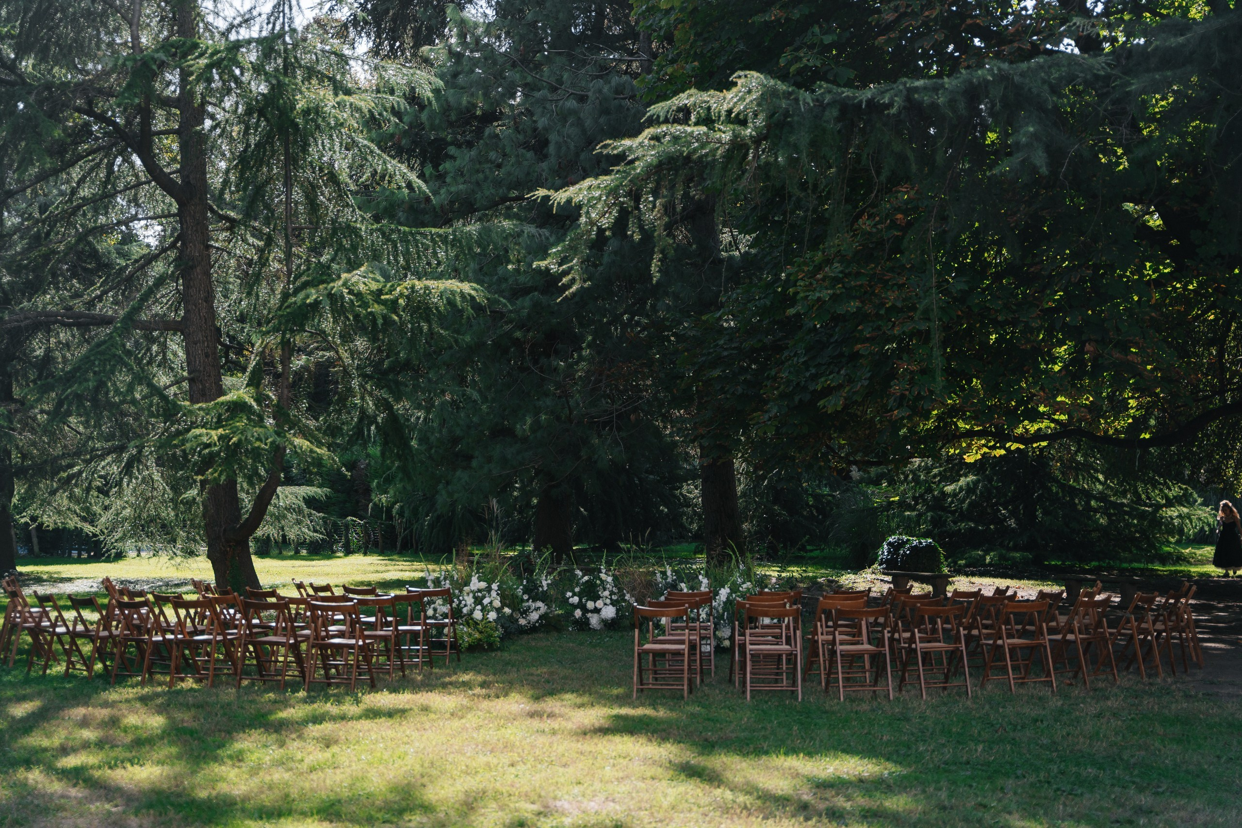 Scott & Elena. Wedding photographer Natalia