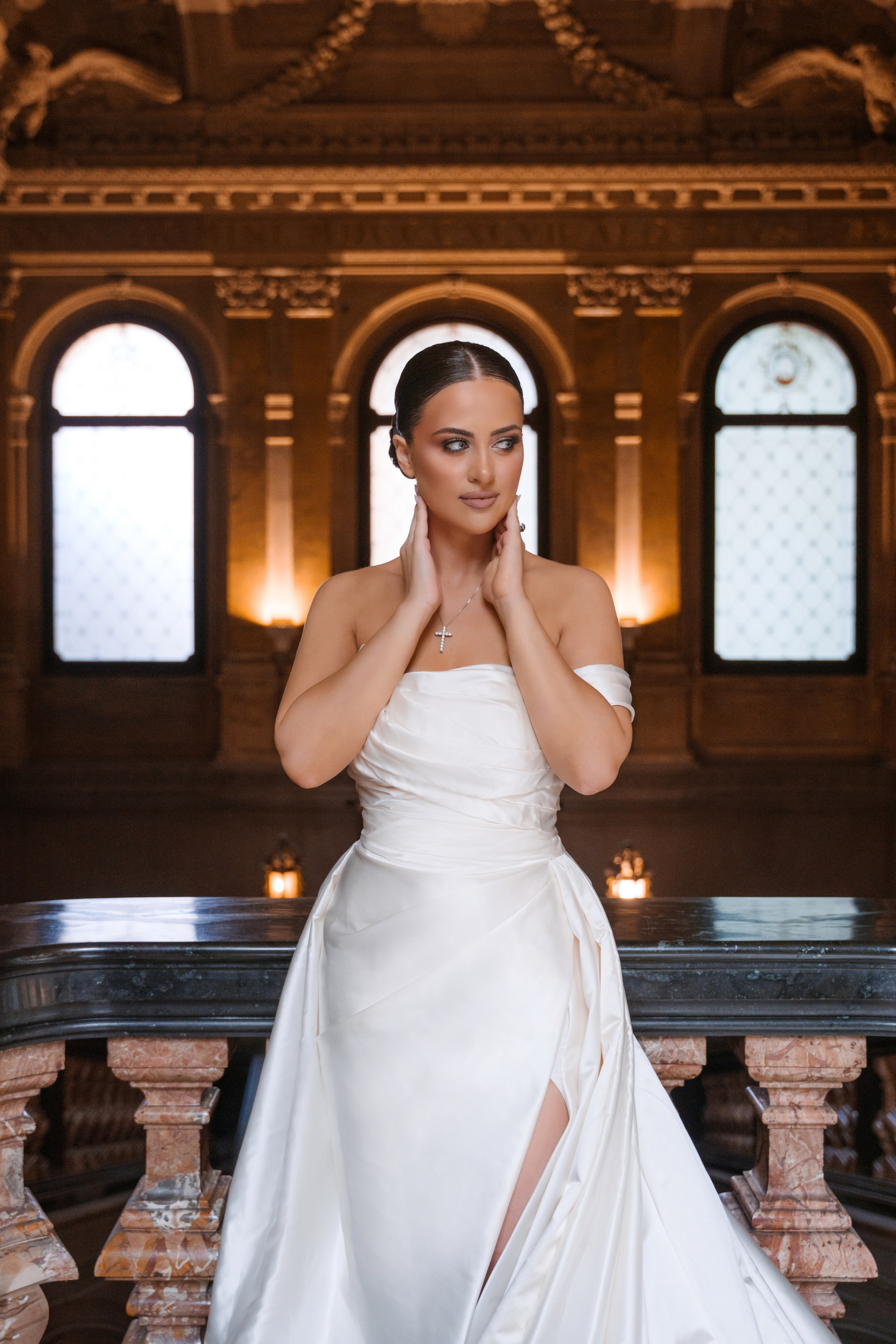 Como Wedding. Портфолио