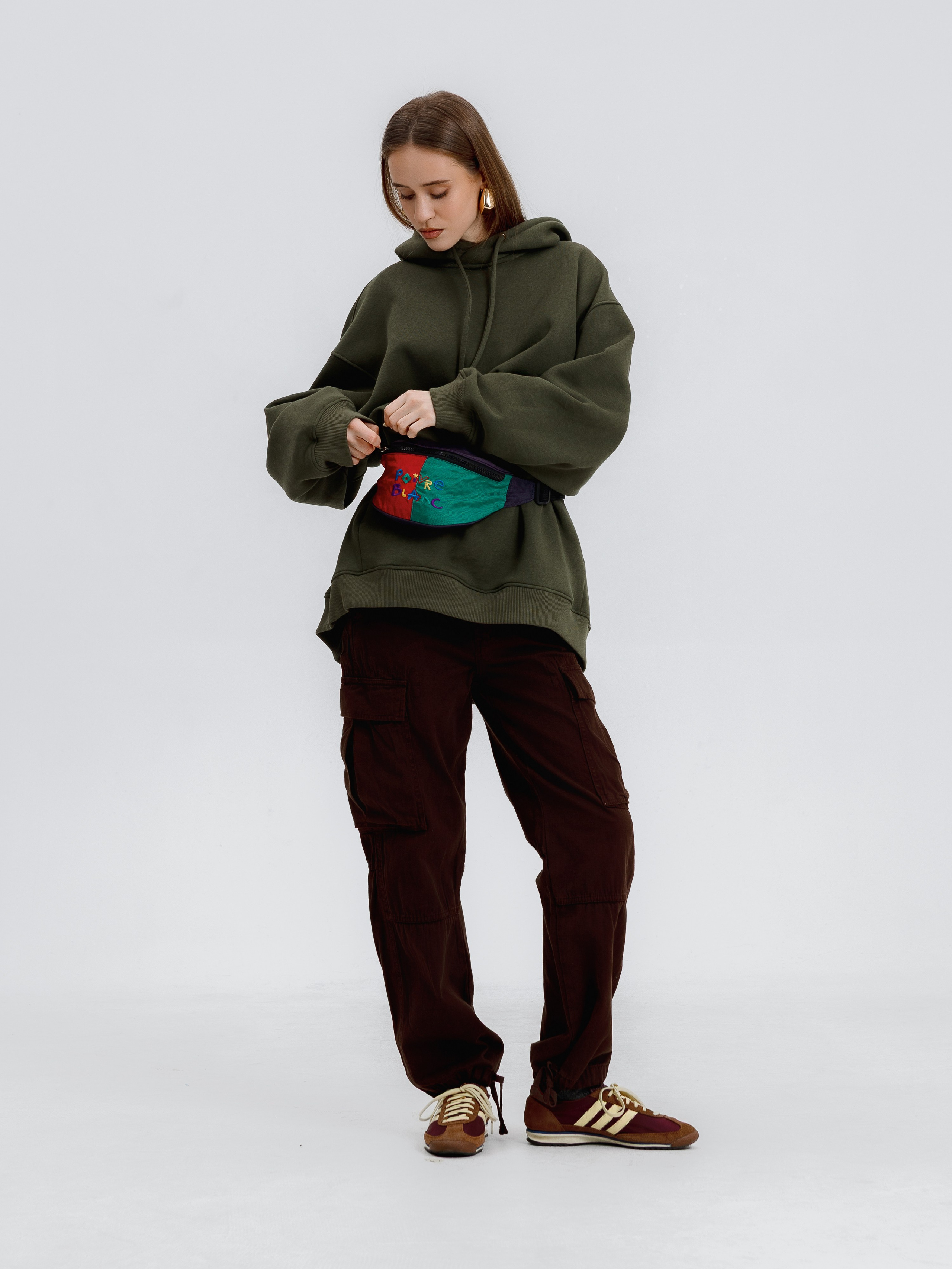 POSPOCO_CLO, Bulgaria. Evgeniya Naydenova — Brand & Portrait Photographer | Sofia, Europe