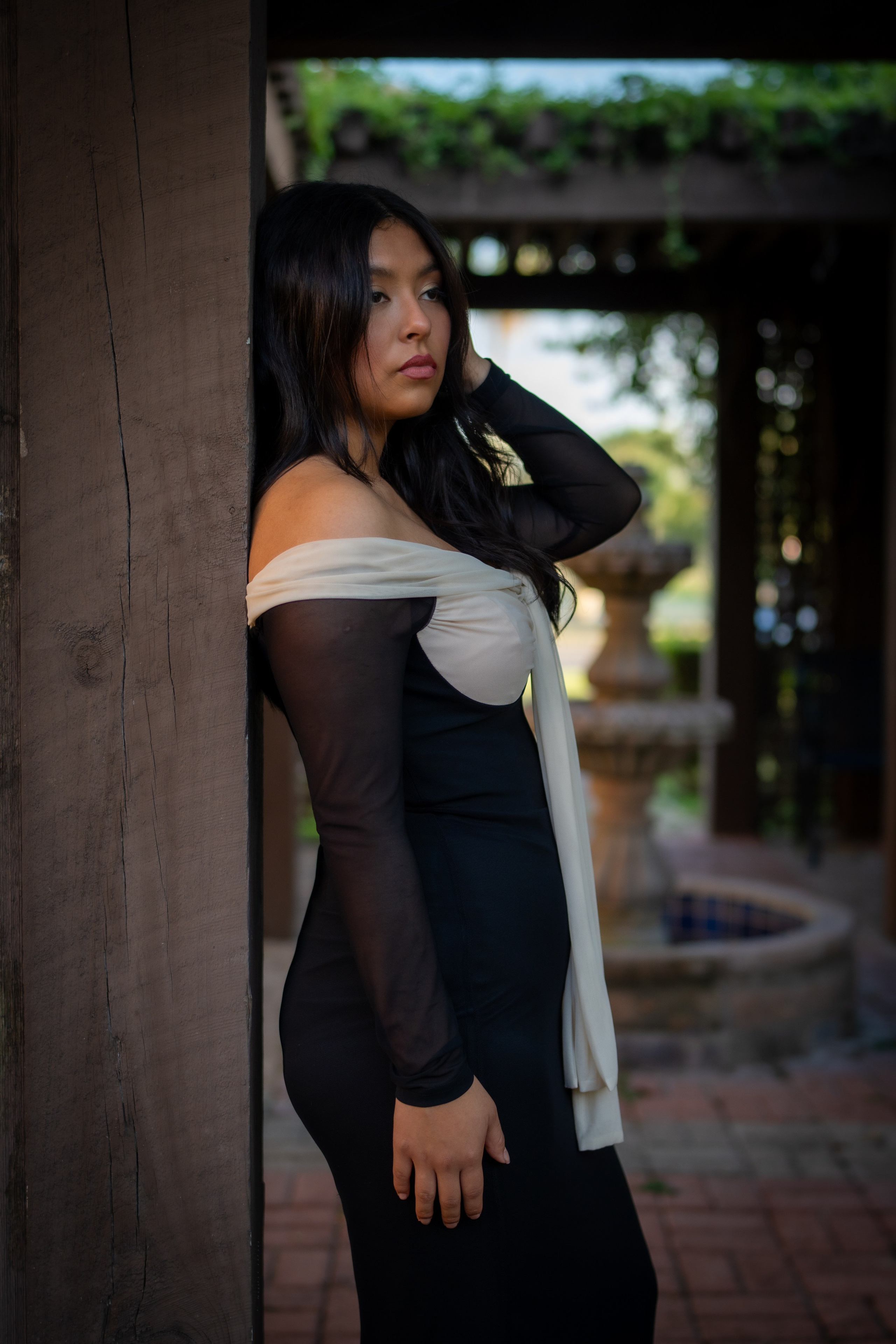 MODELING. VALLEY MEDIA CREATORS