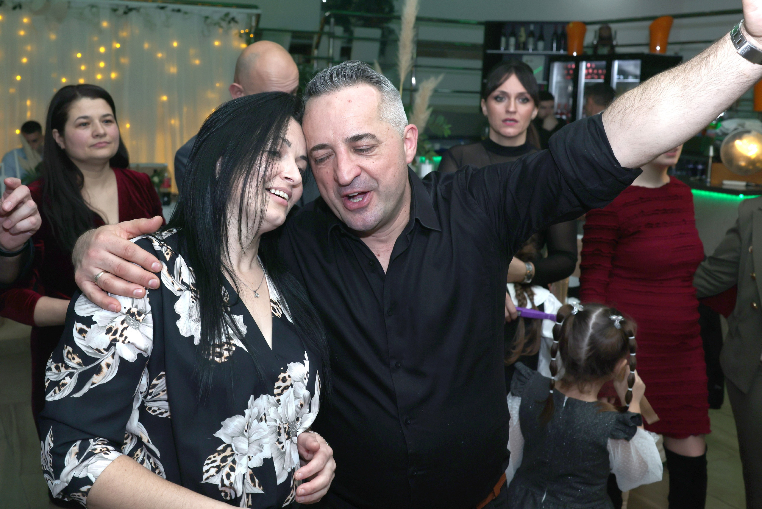 Sarin 18ti rođendan. Foto Simic Jagodina