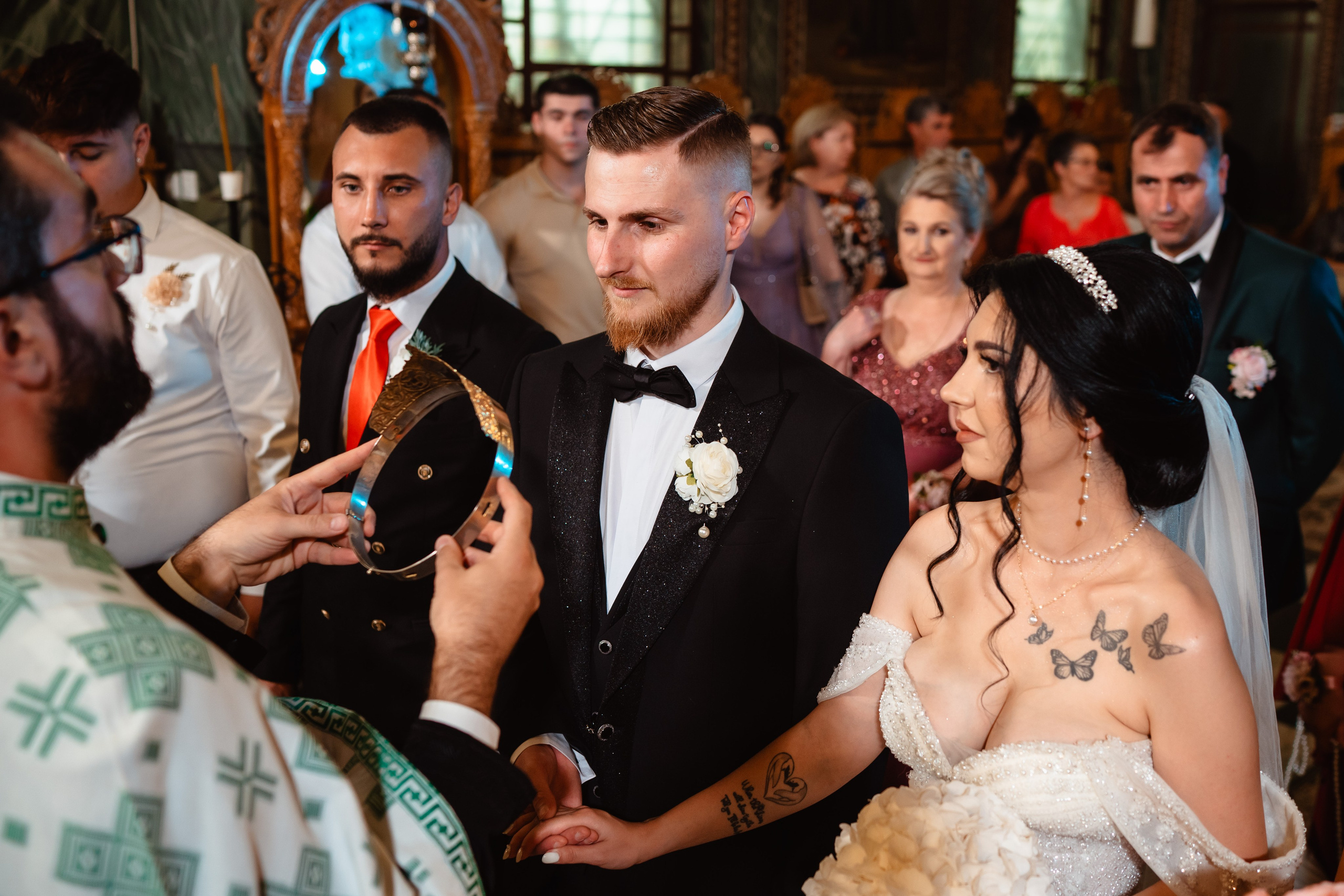 Nicoleta & Alex. Fotograf nunta si evenimente Giurgiu