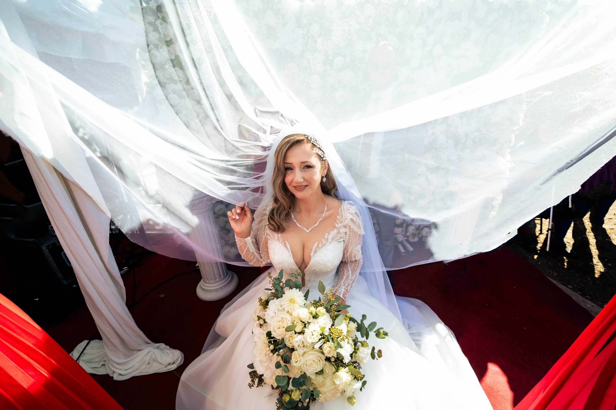 Clarisa & Andrei. Acasă