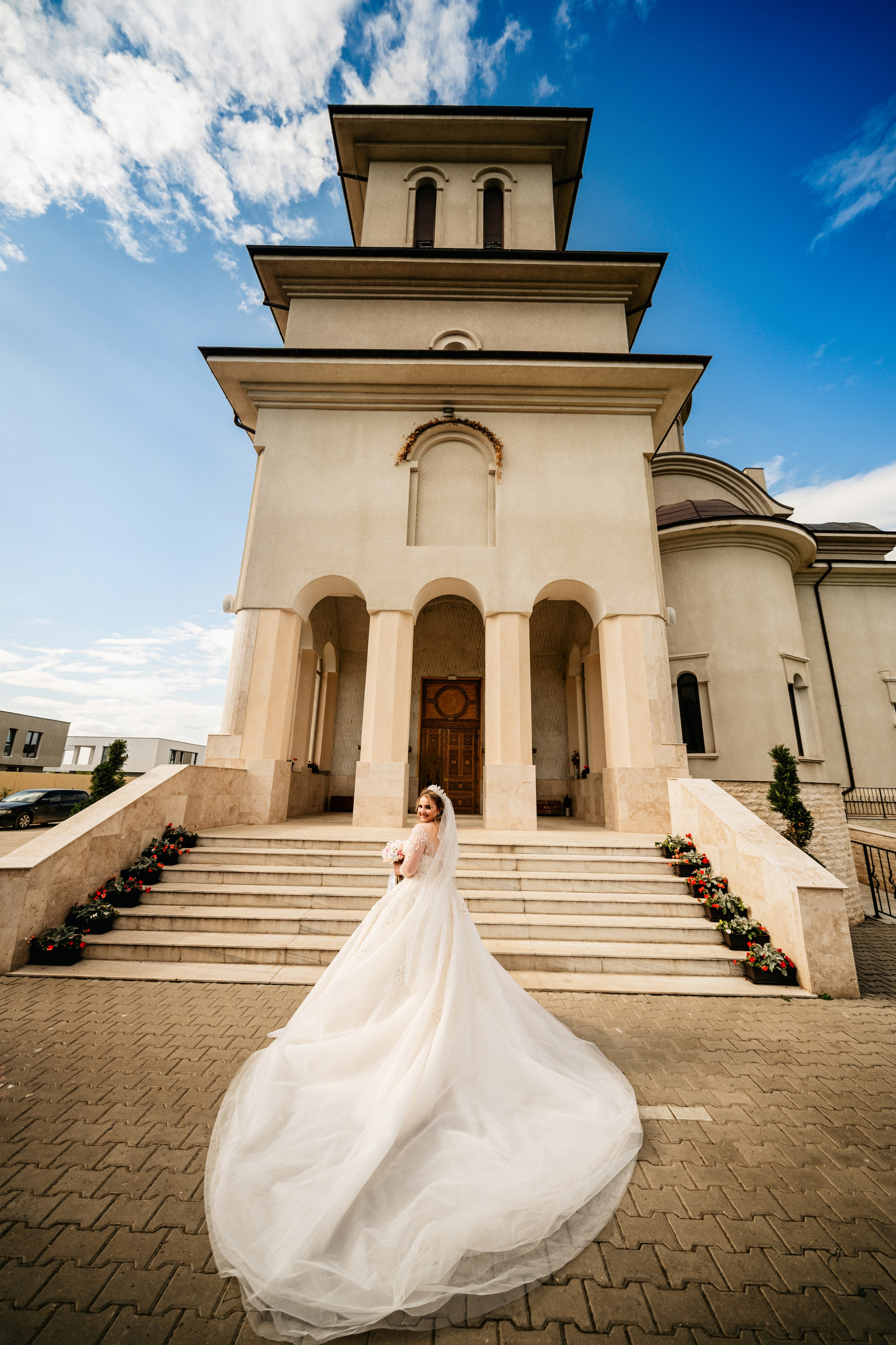 Cristiana & Cristian. Acasă