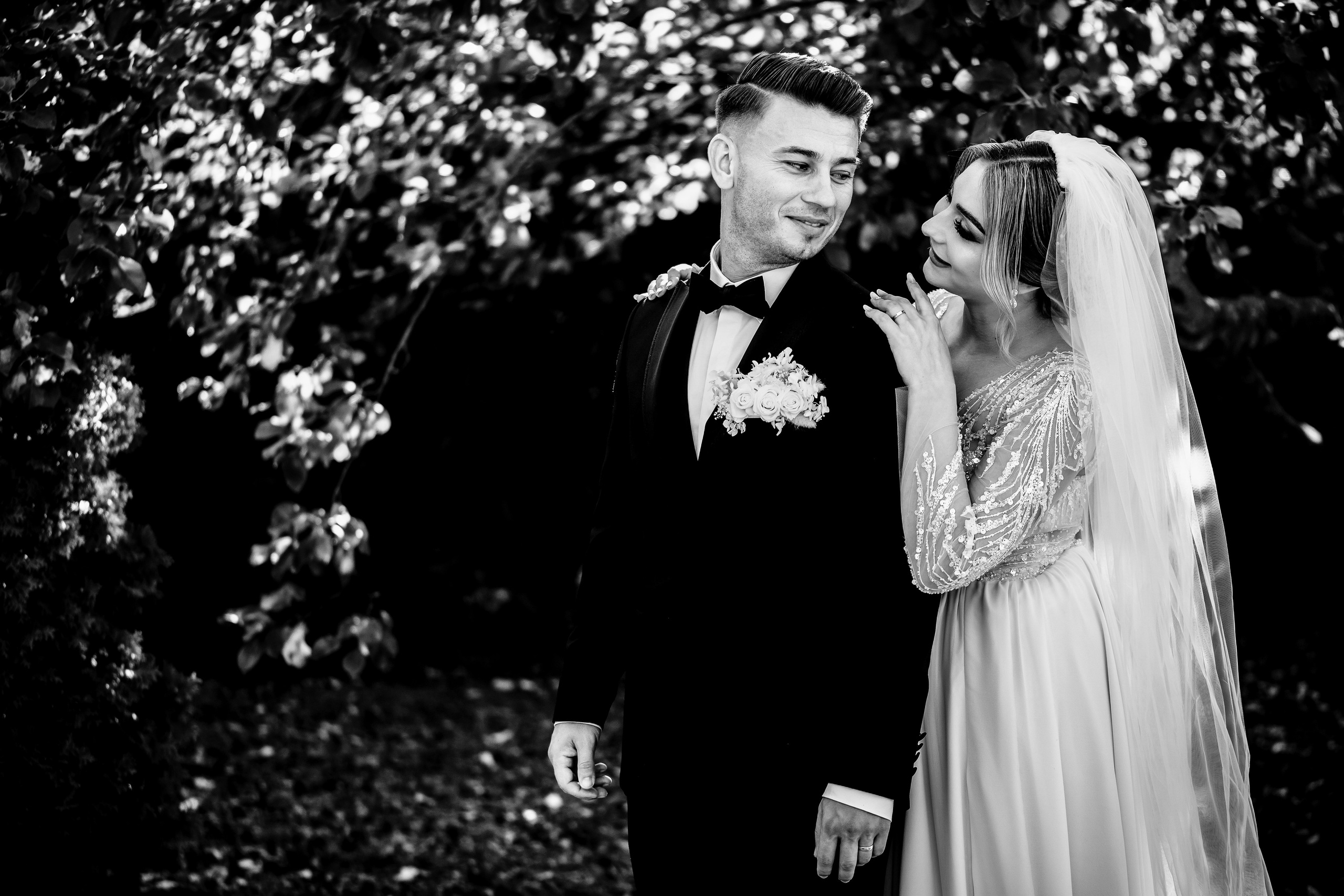 Gabriela, Stelian si Teodor. Fotograf nunta si evenimente Giurgiu