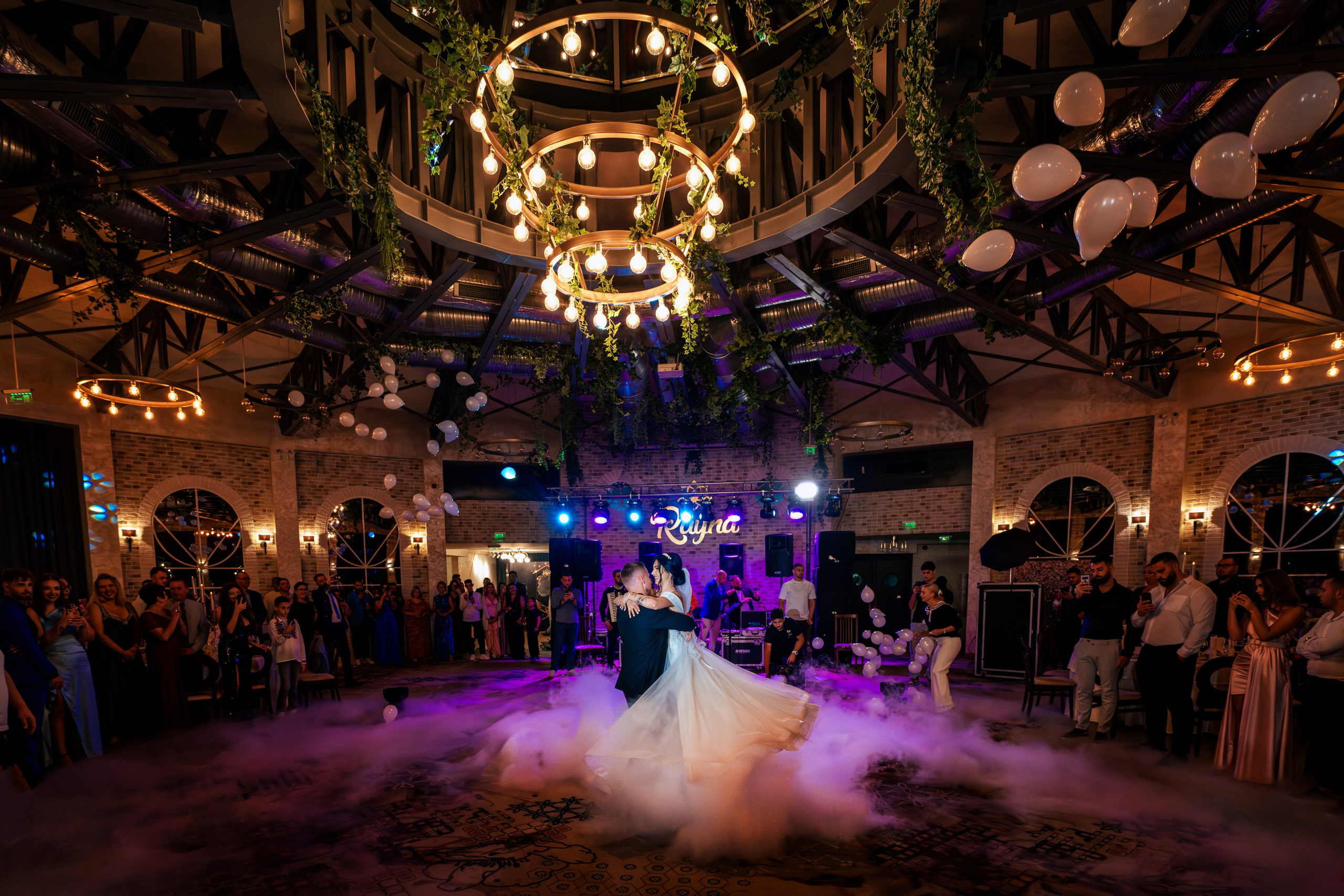 Nicoleta & Alex. Fotograf nunta si evenimente Giurgiu