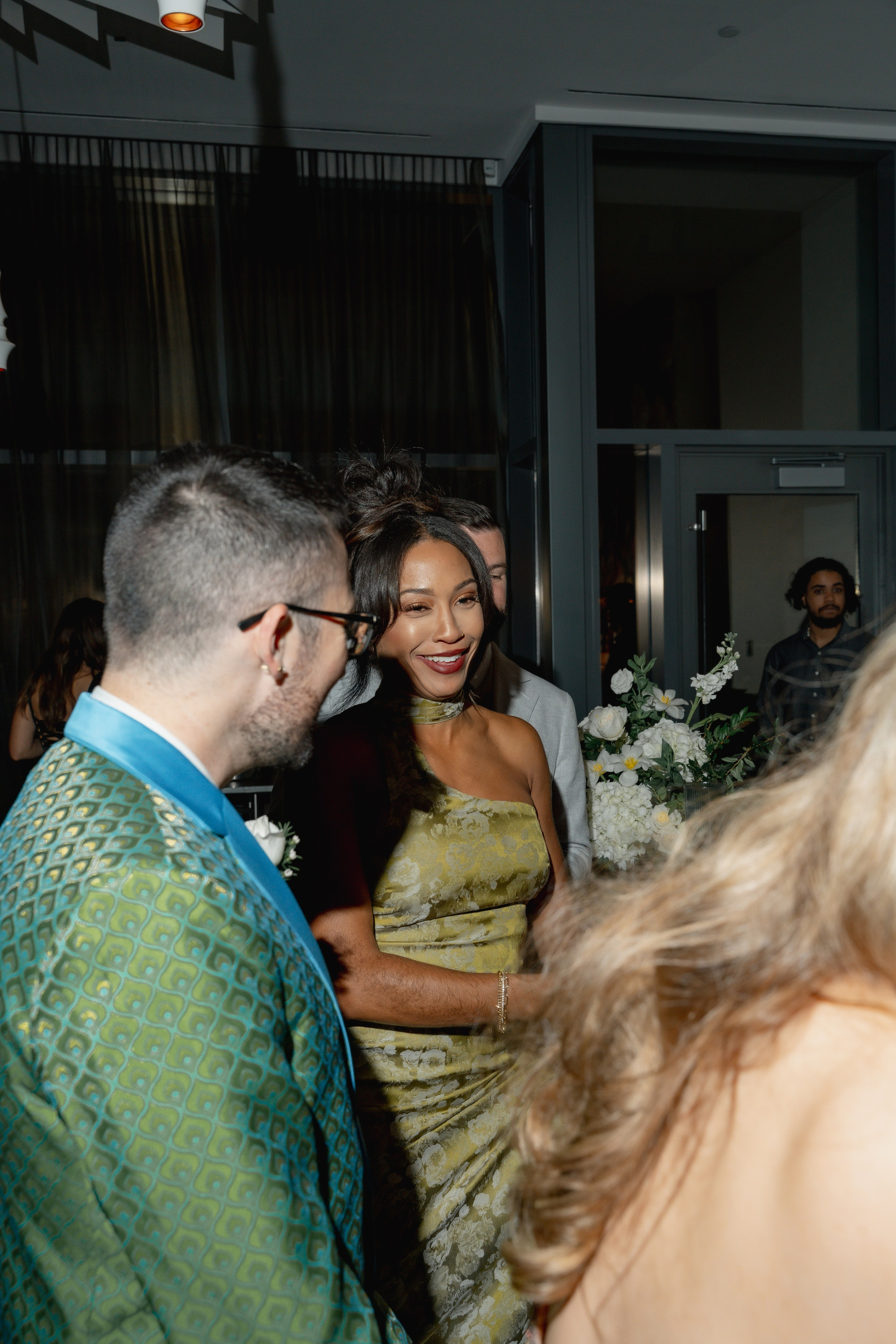 Leigh and Jennifer wedding day. Anna Krasnova Wedding photographer