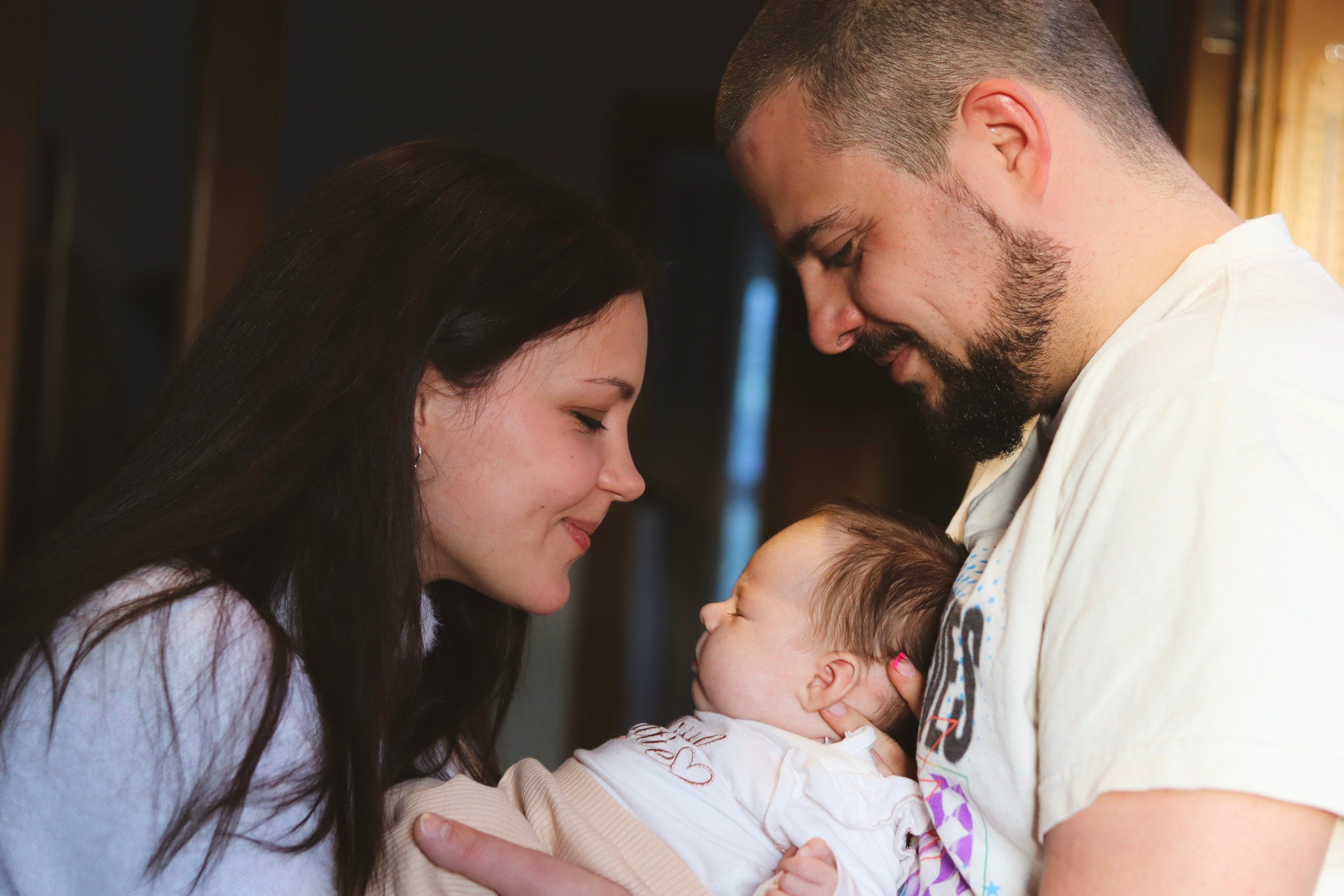 Without leaving home. Photographer Margarita Antonova in Naas, Co Kildare