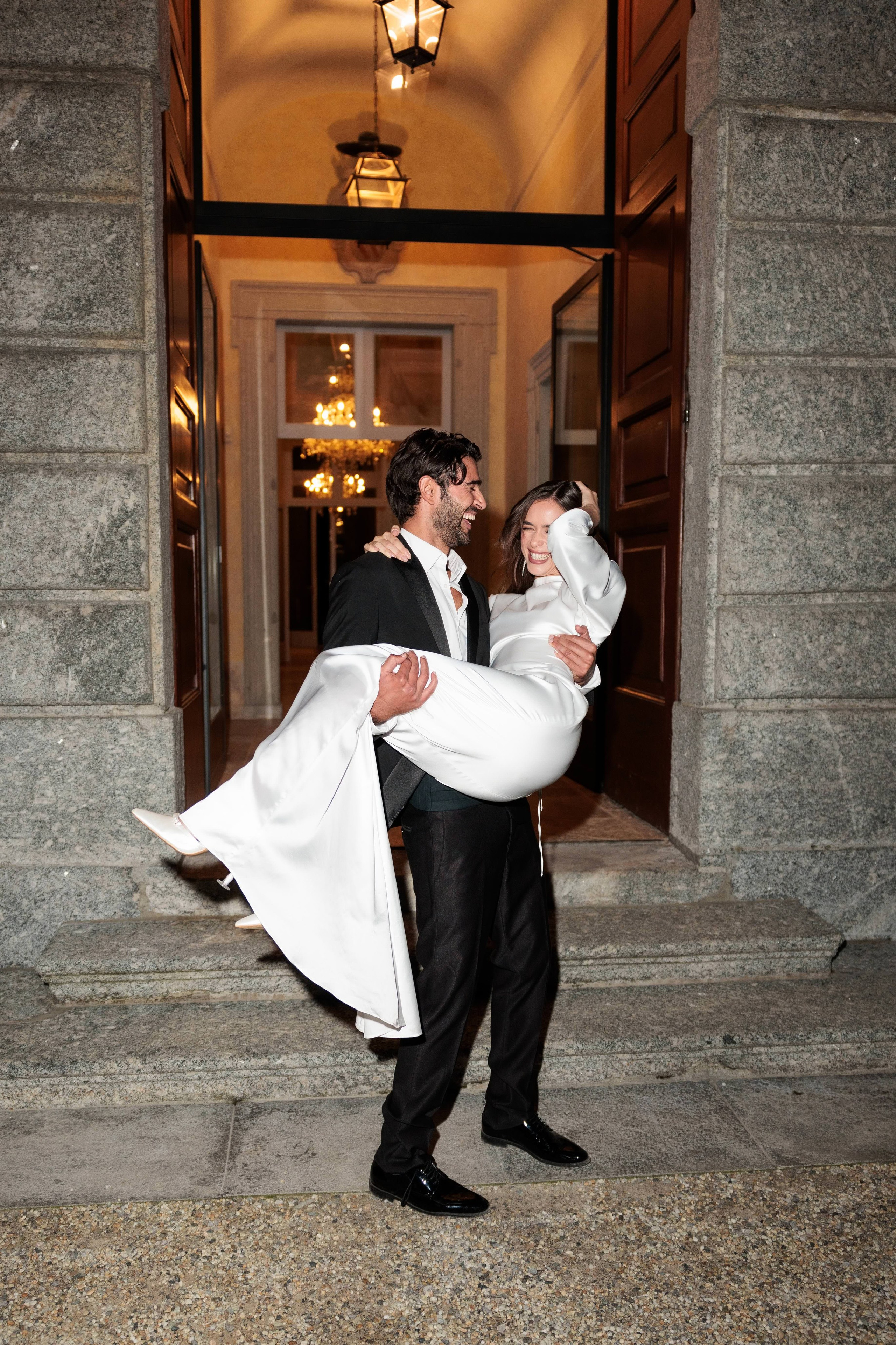 Villa Balbiano | Lake Como