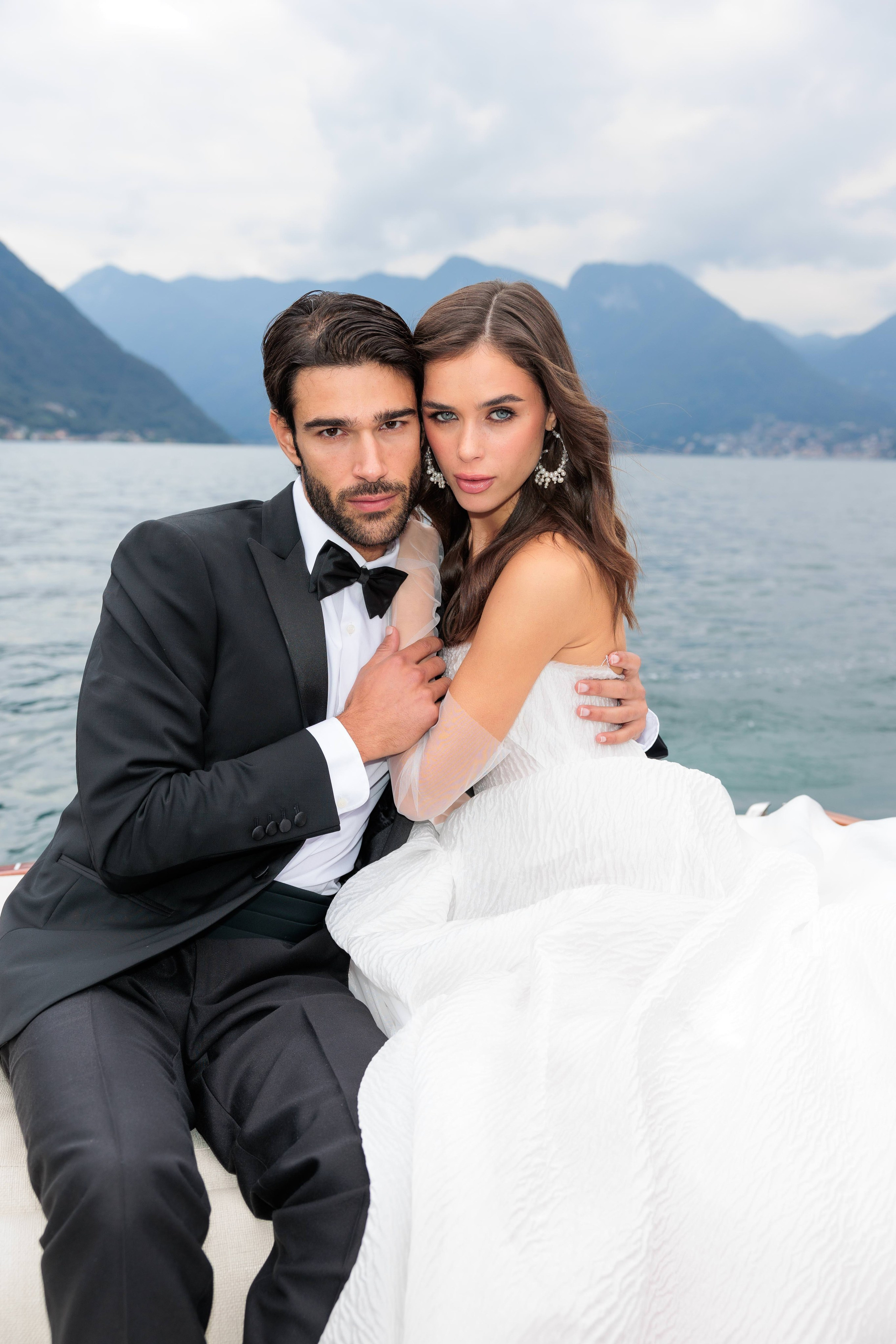 Villa Balbiano | Lake Como