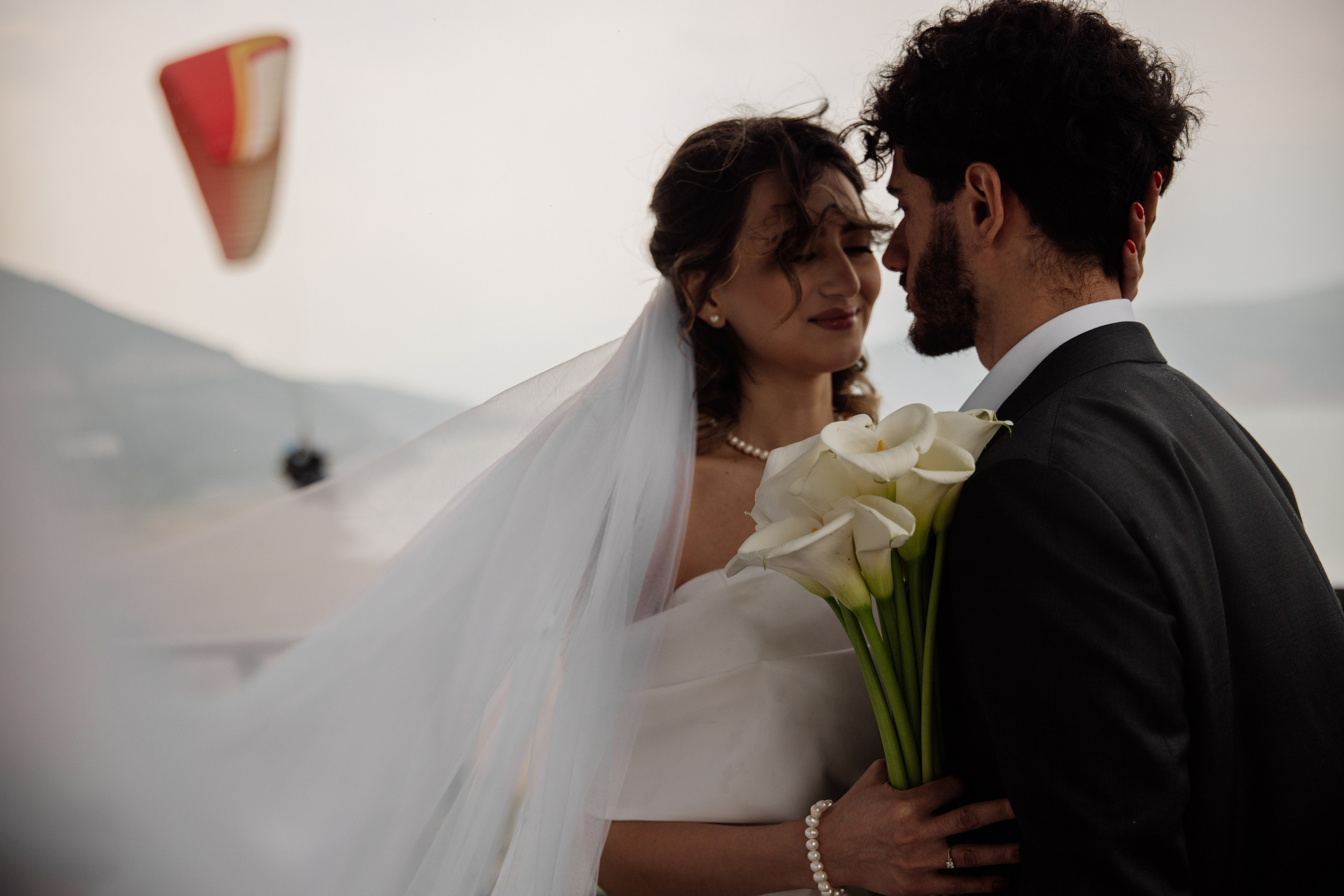 Свадьба в горах. Фотограф Вероника Яцына в Ташкенте