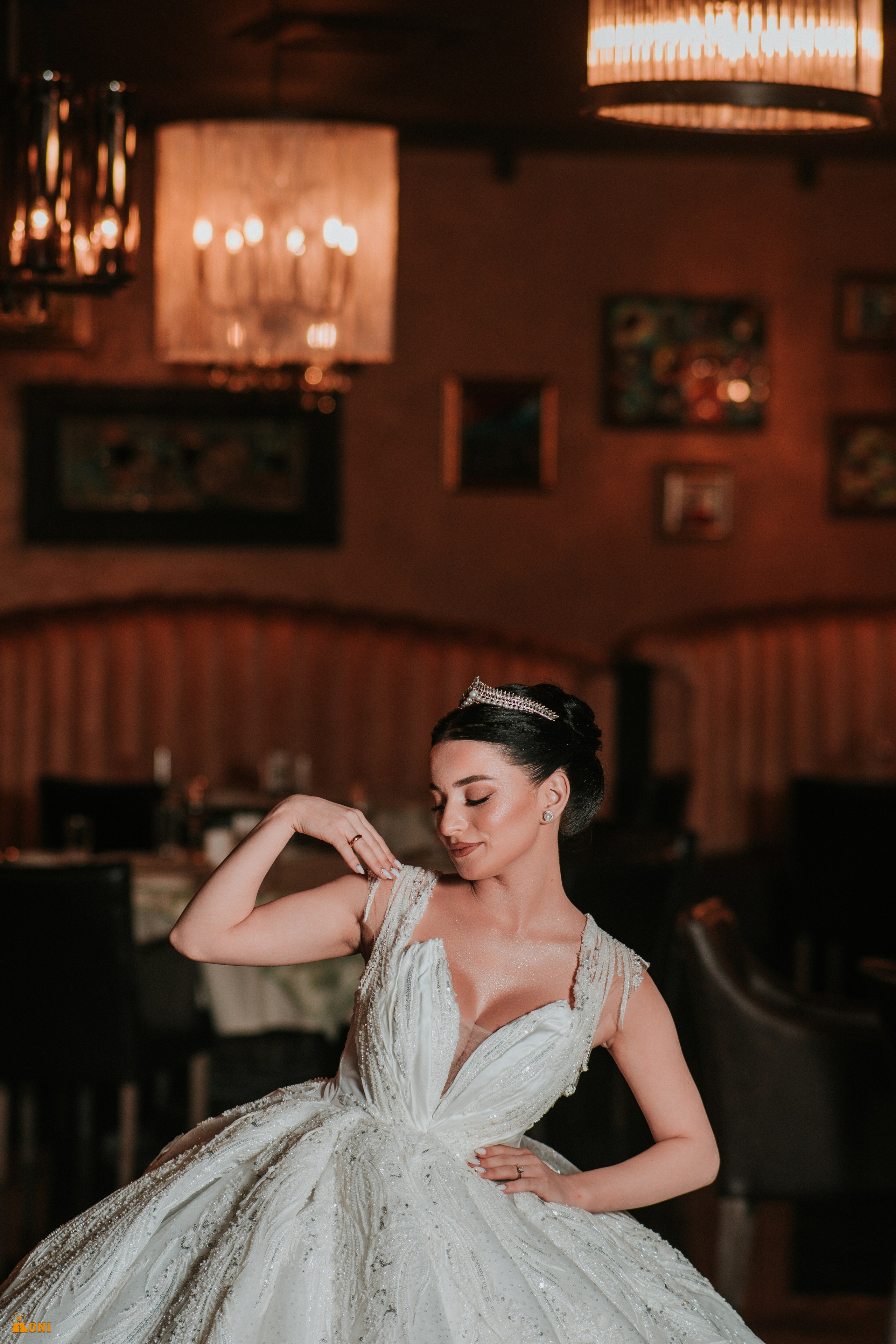 Wedding- ლინდა & თორნიკე